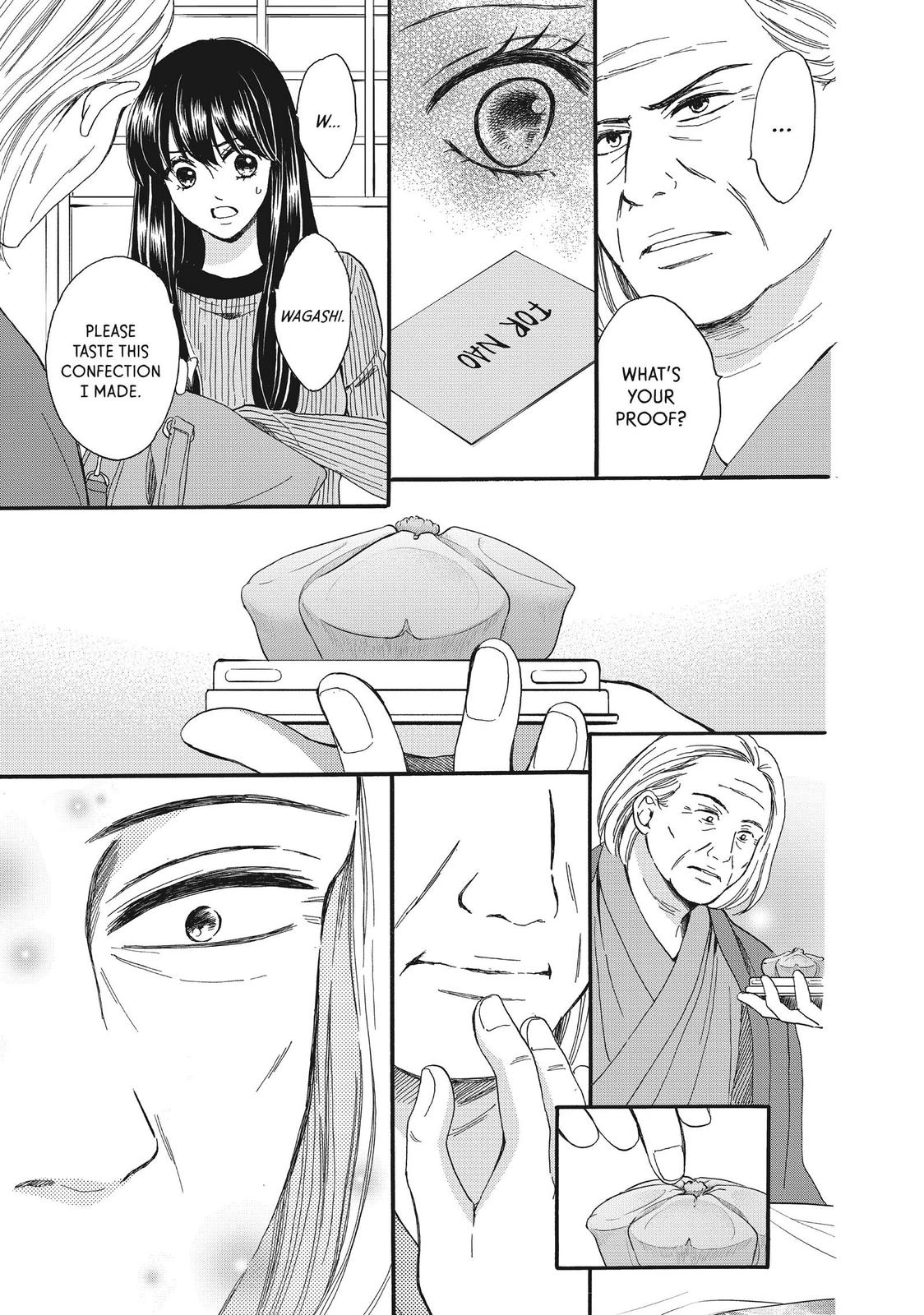 We Are Not Ourselves Today Chapter 50 page 32 - Chapter 50
