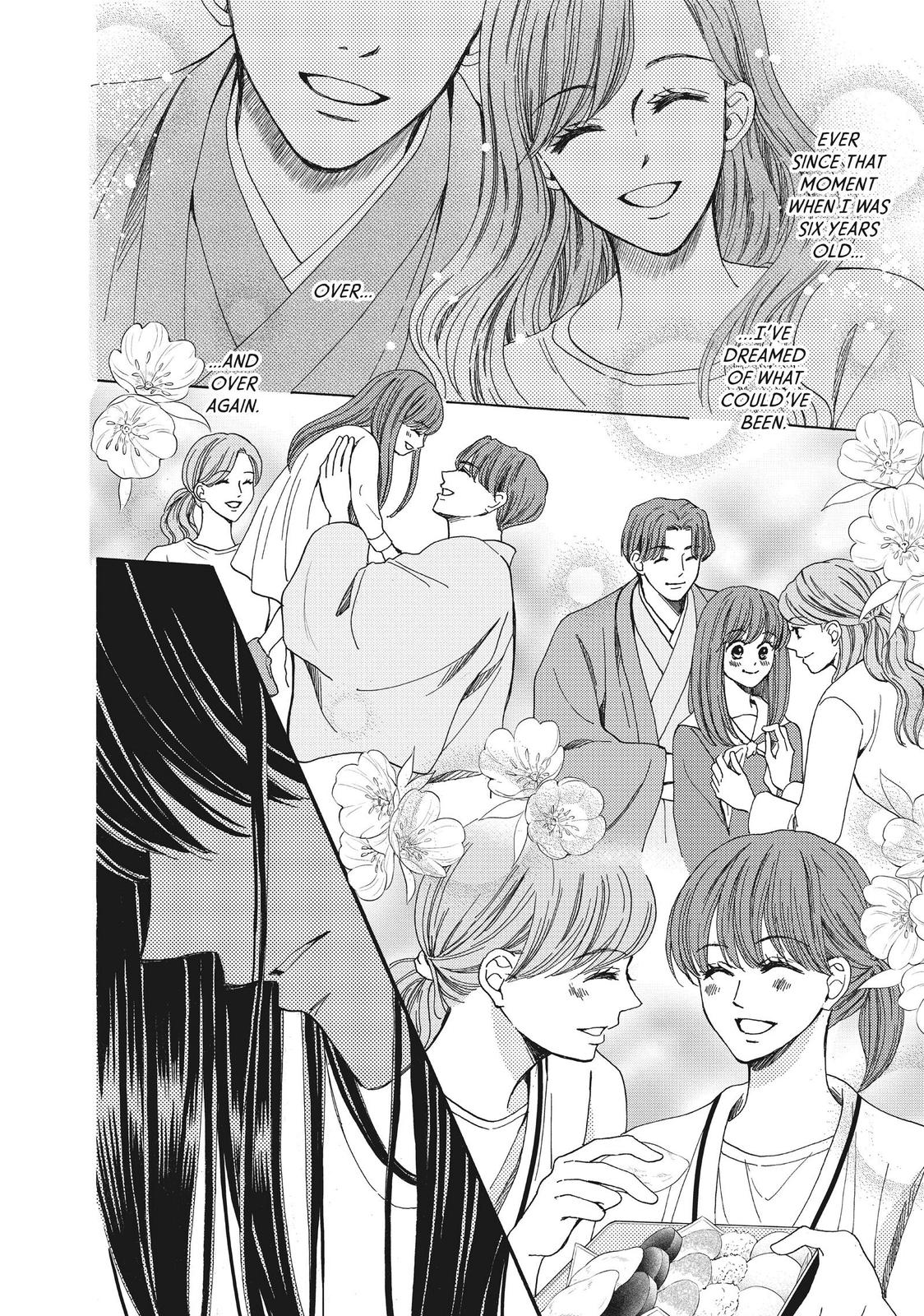 We Are Not Ourselves Today Chapter 50 page 37 - Chapter 50