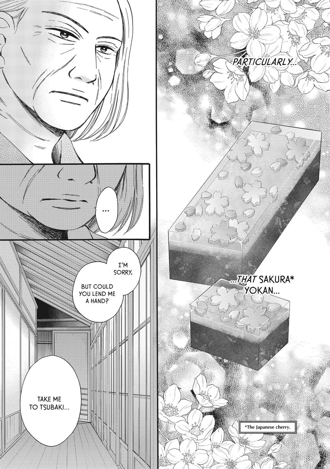 We Are Not Ourselves Today Chapter 50 page 40 - Chapter 50