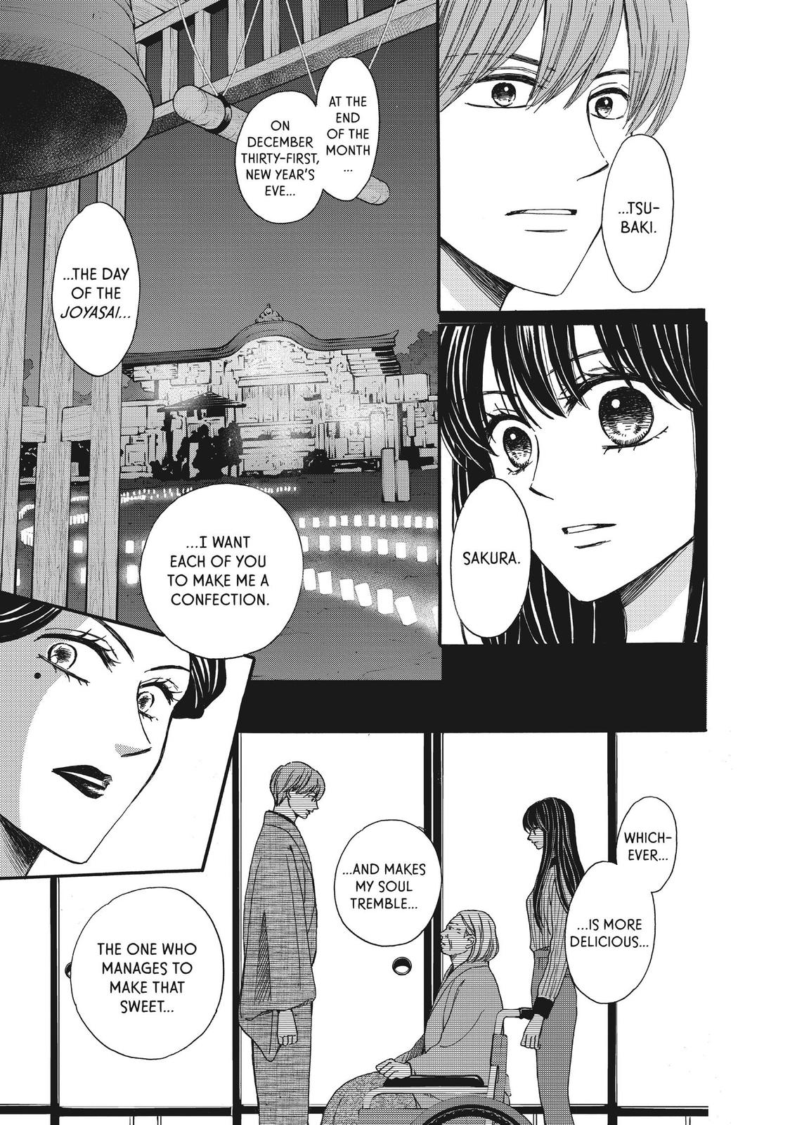 We Are Not Ourselves Today Chapter 50 page 44 - Chapter 50