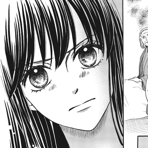 We Are Not Ourselves Today Chapter 50 cover