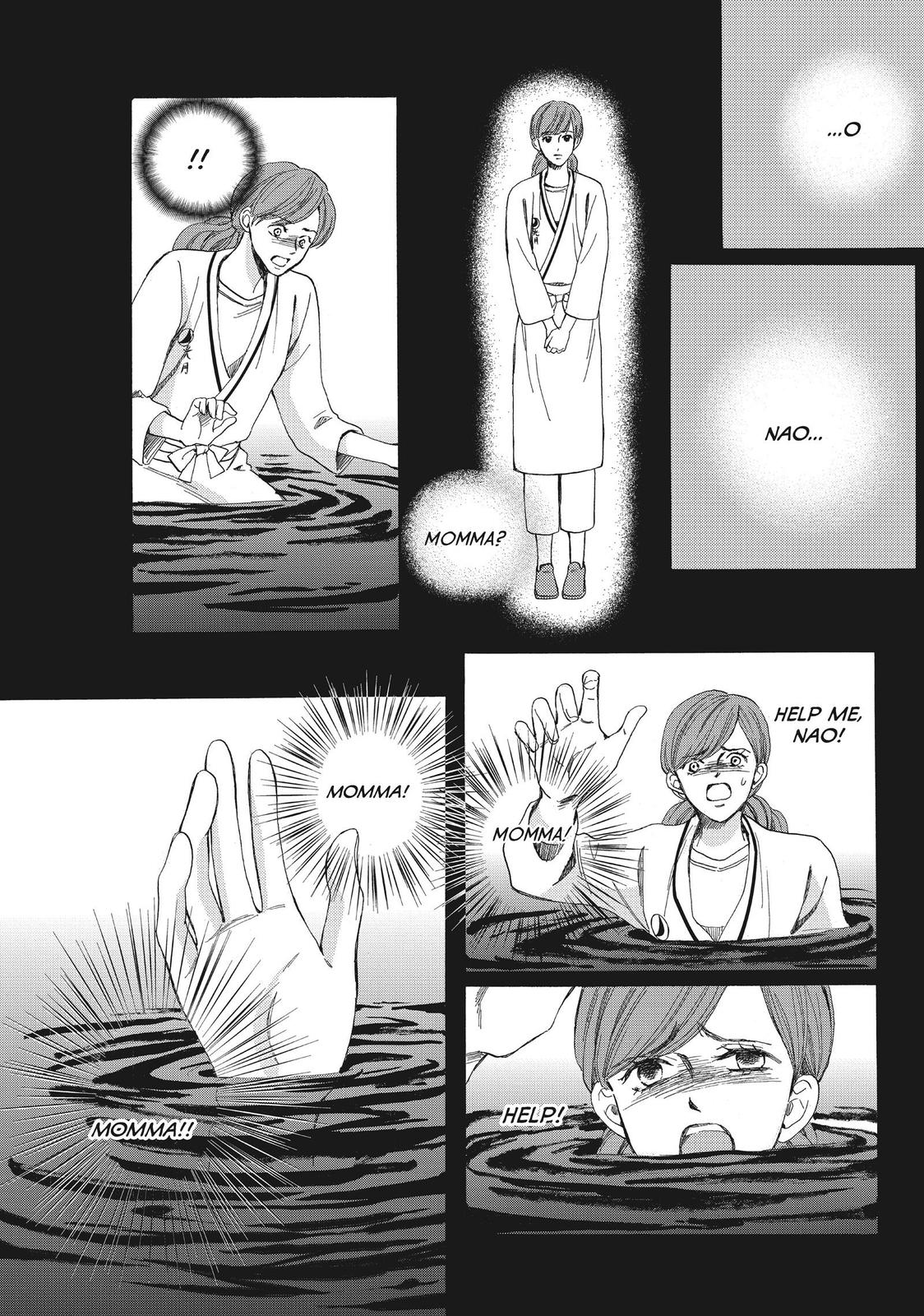 We Are Not Ourselves Today Chapter 51 page 22 - Chapter 51