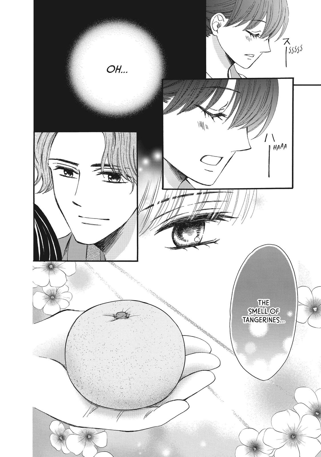We Are Not Ourselves Today Chapter 51 page 30 - Chapter 51