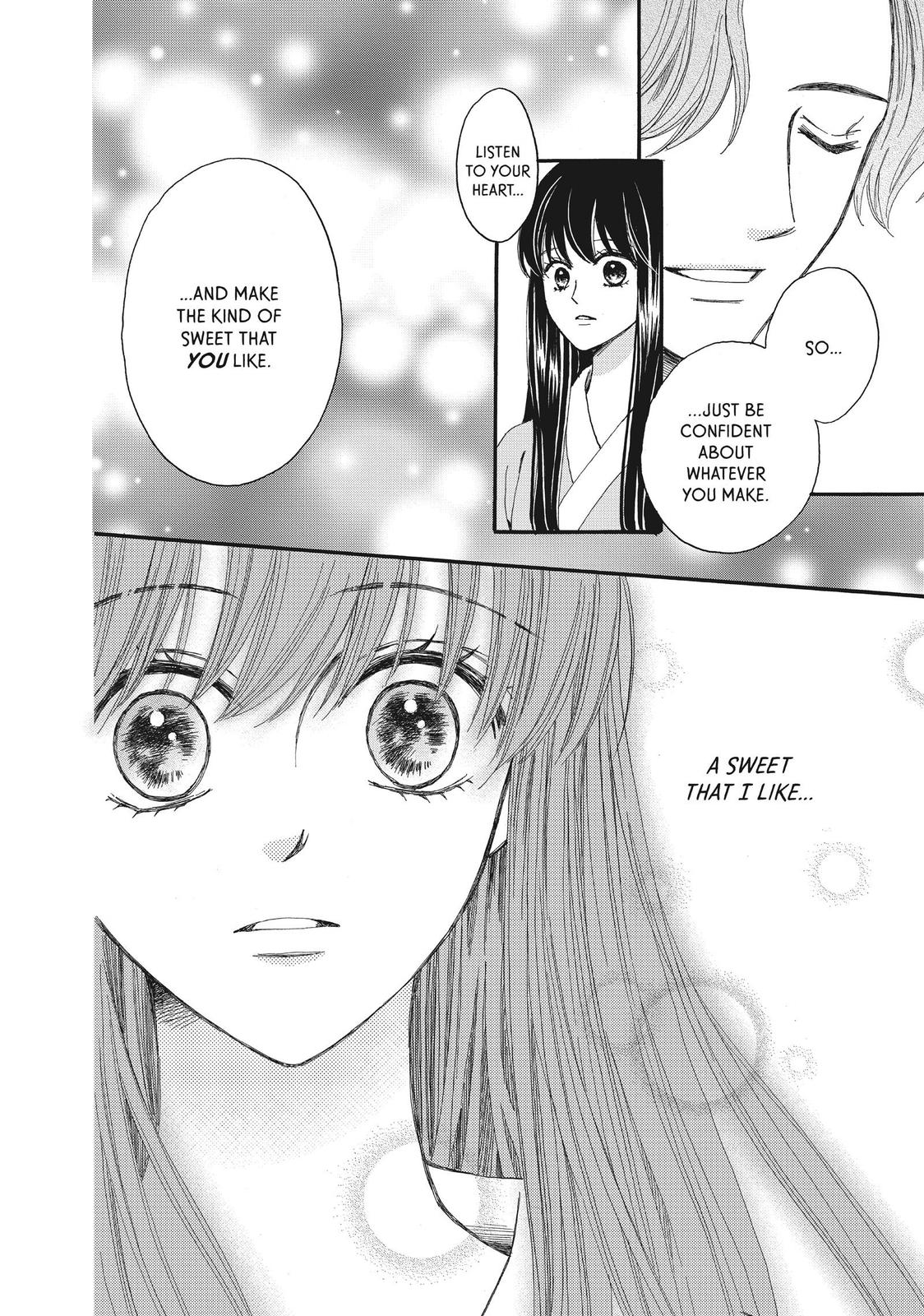 We Are Not Ourselves Today Chapter 51 page 34 - Chapter 51