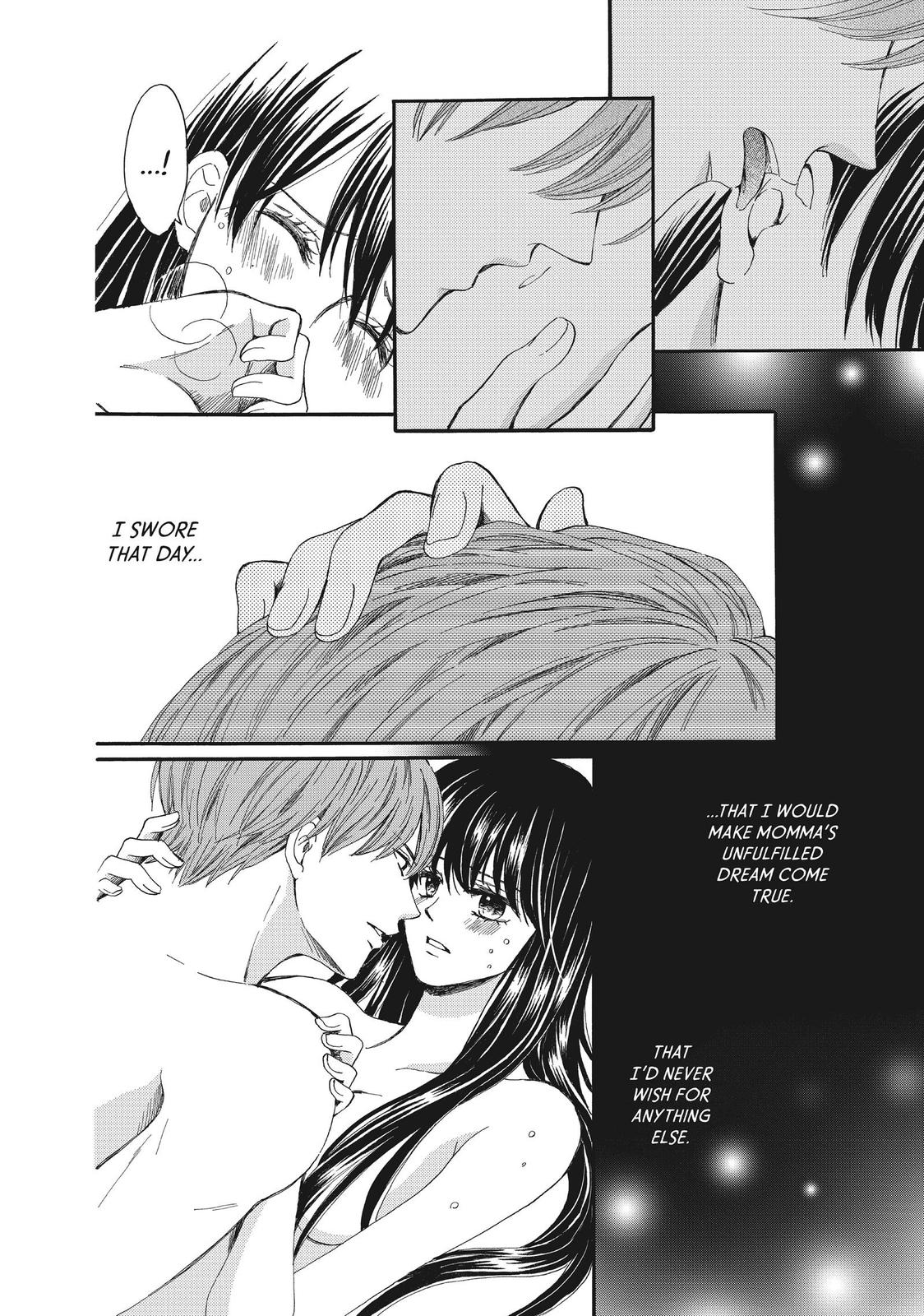 We Are Not Ourselves Today Chapter 52 page 28 - Chapter 52