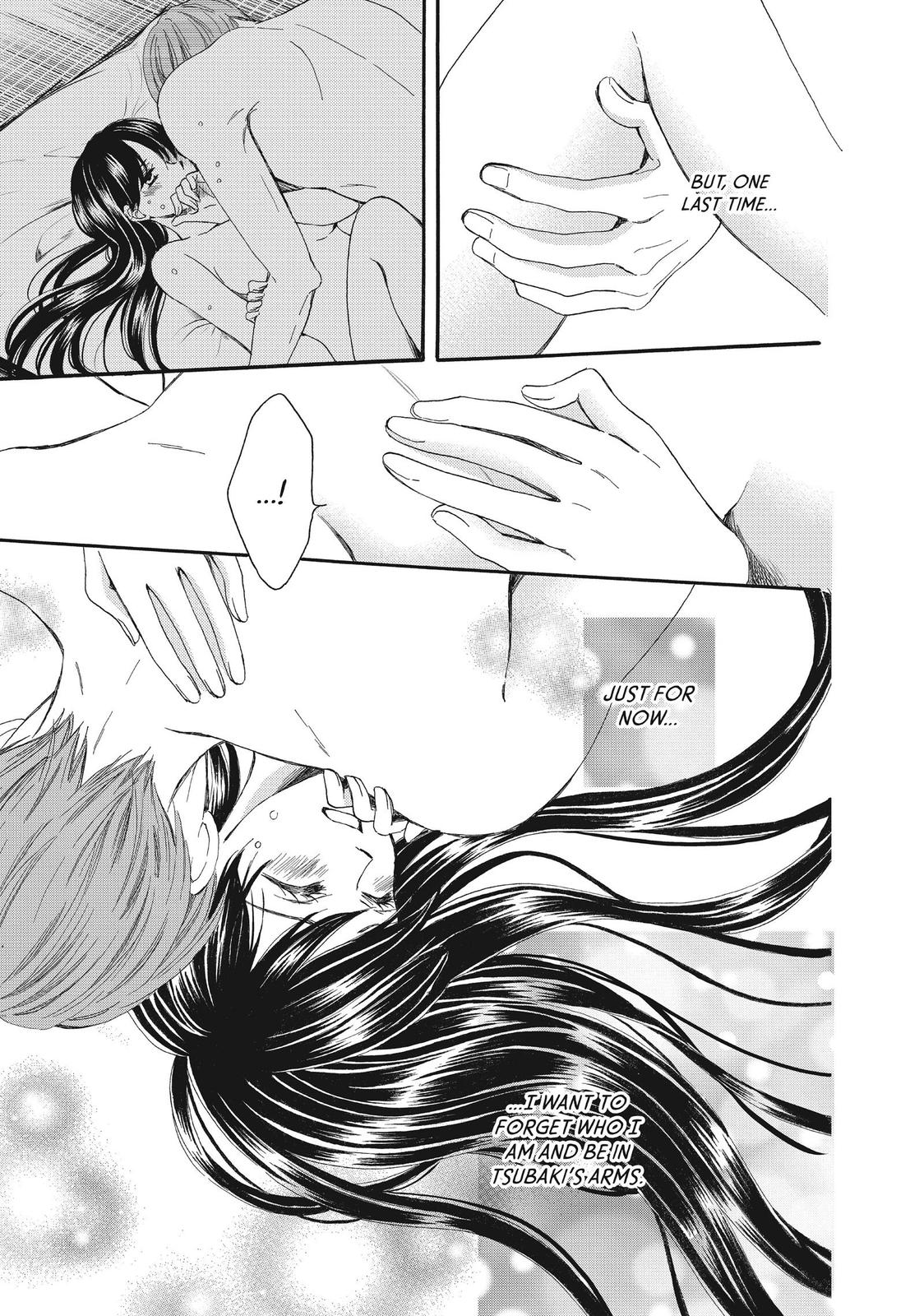 We Are Not Ourselves Today Chapter 52 page 29 - Chapter 52
