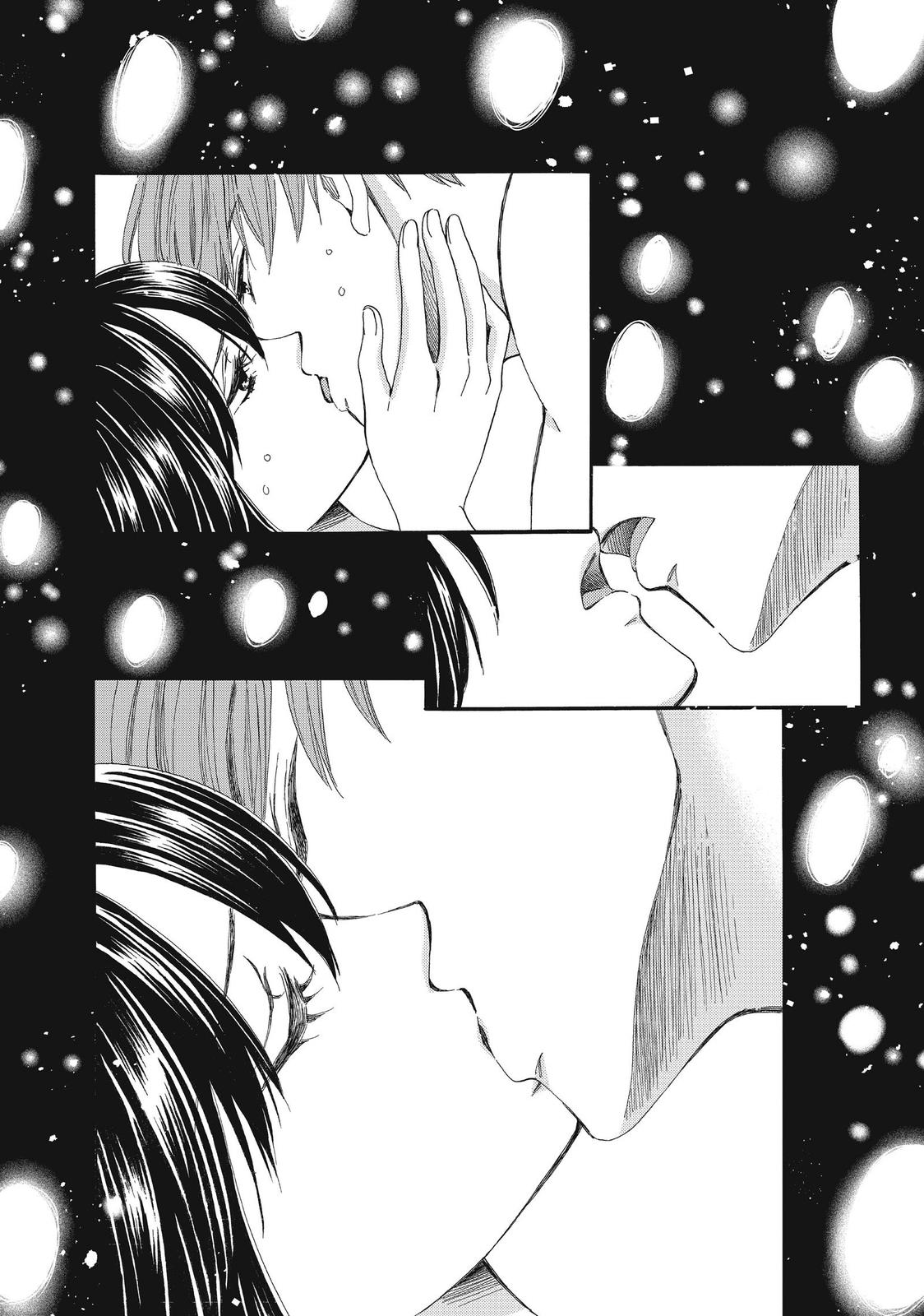 We Are Not Ourselves Today Chapter 52 page 34 - Chapter 52
