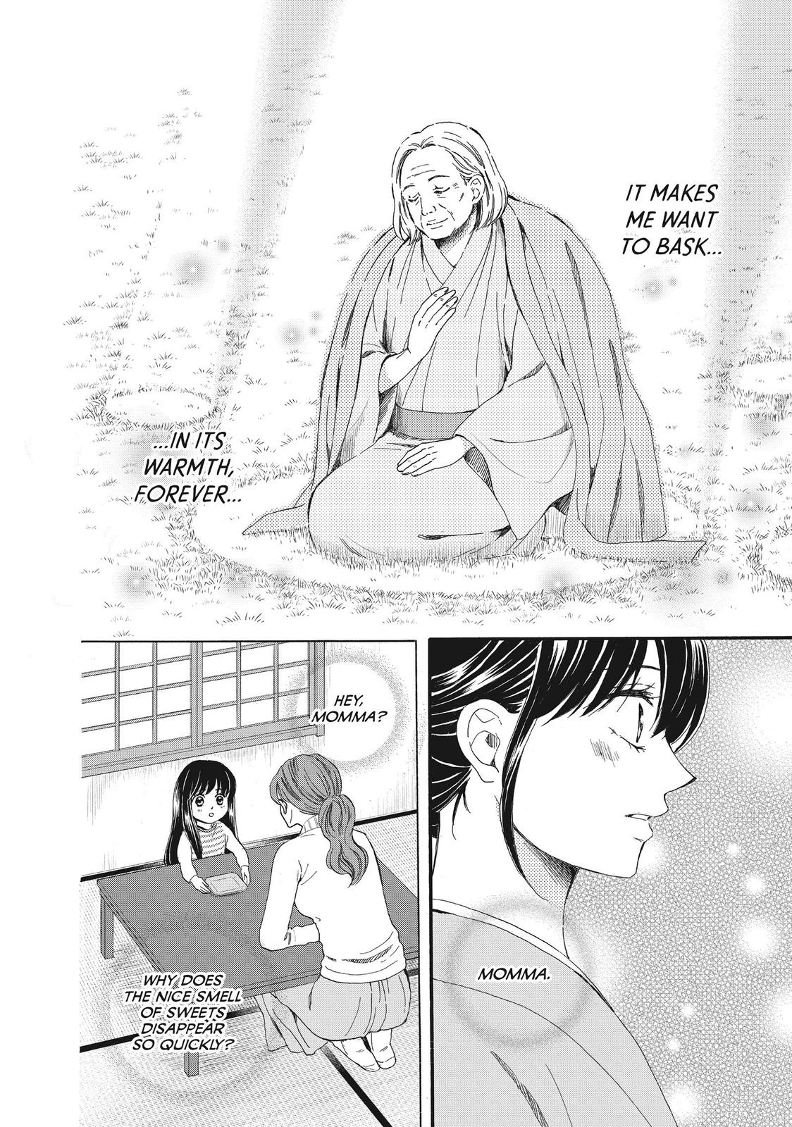 We Are Not Ourselves Today Chapter 53 page 18 - Chapter 53