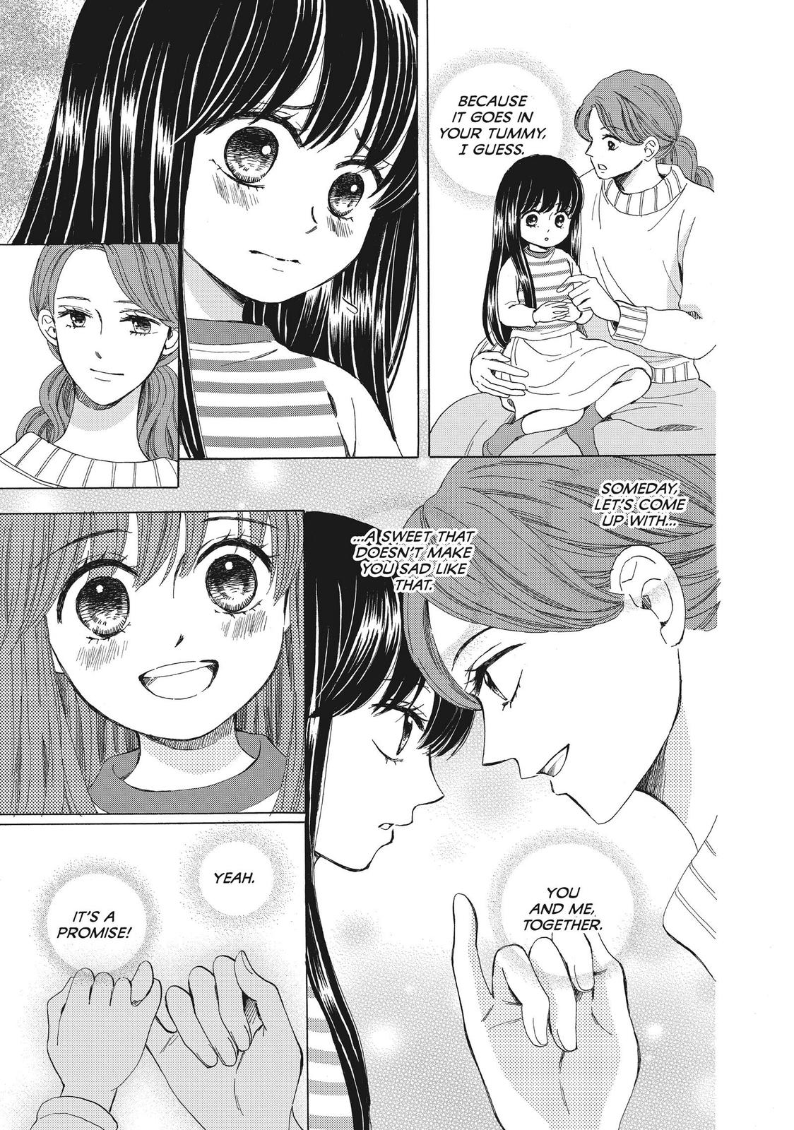 We Are Not Ourselves Today Chapter 53 page 19 - Chapter 53
