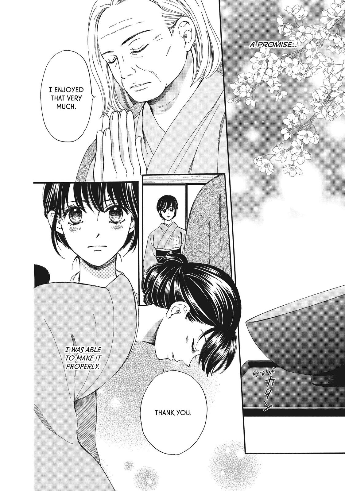We Are Not Ourselves Today Chapter 53 page 20 - Chapter 53