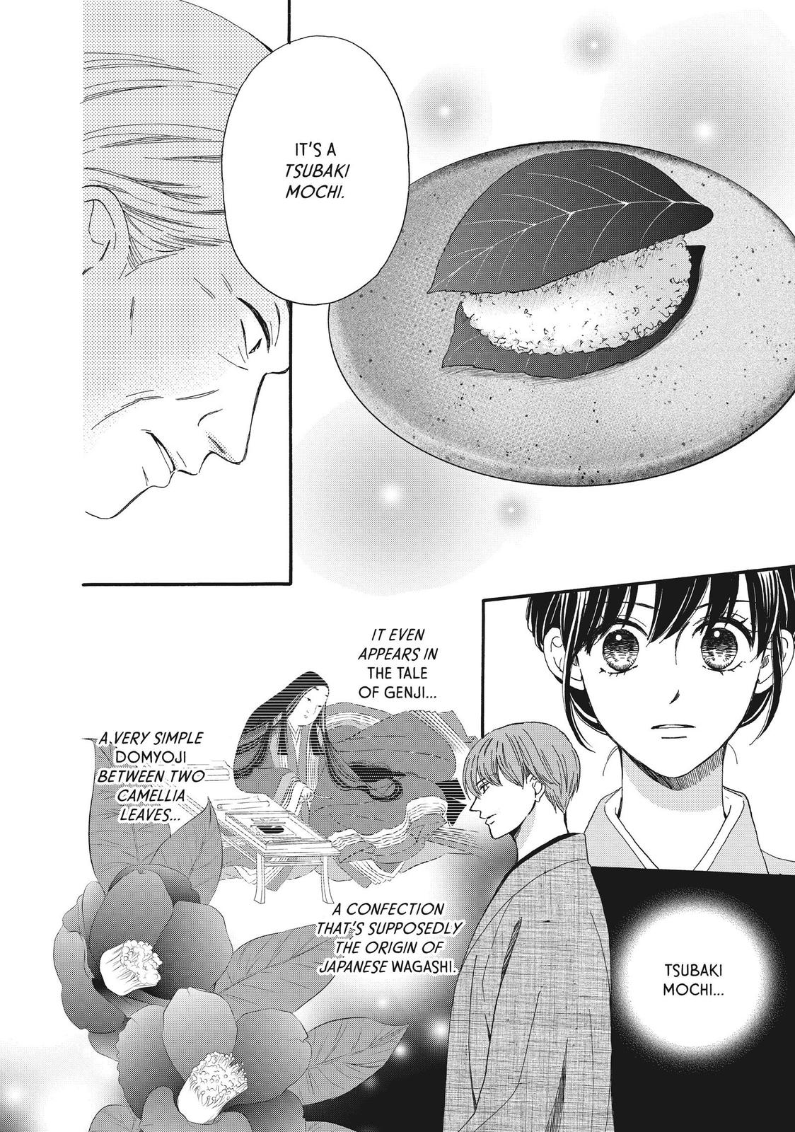 We Are Not Ourselves Today Chapter 53 page 22 - Chapter 53