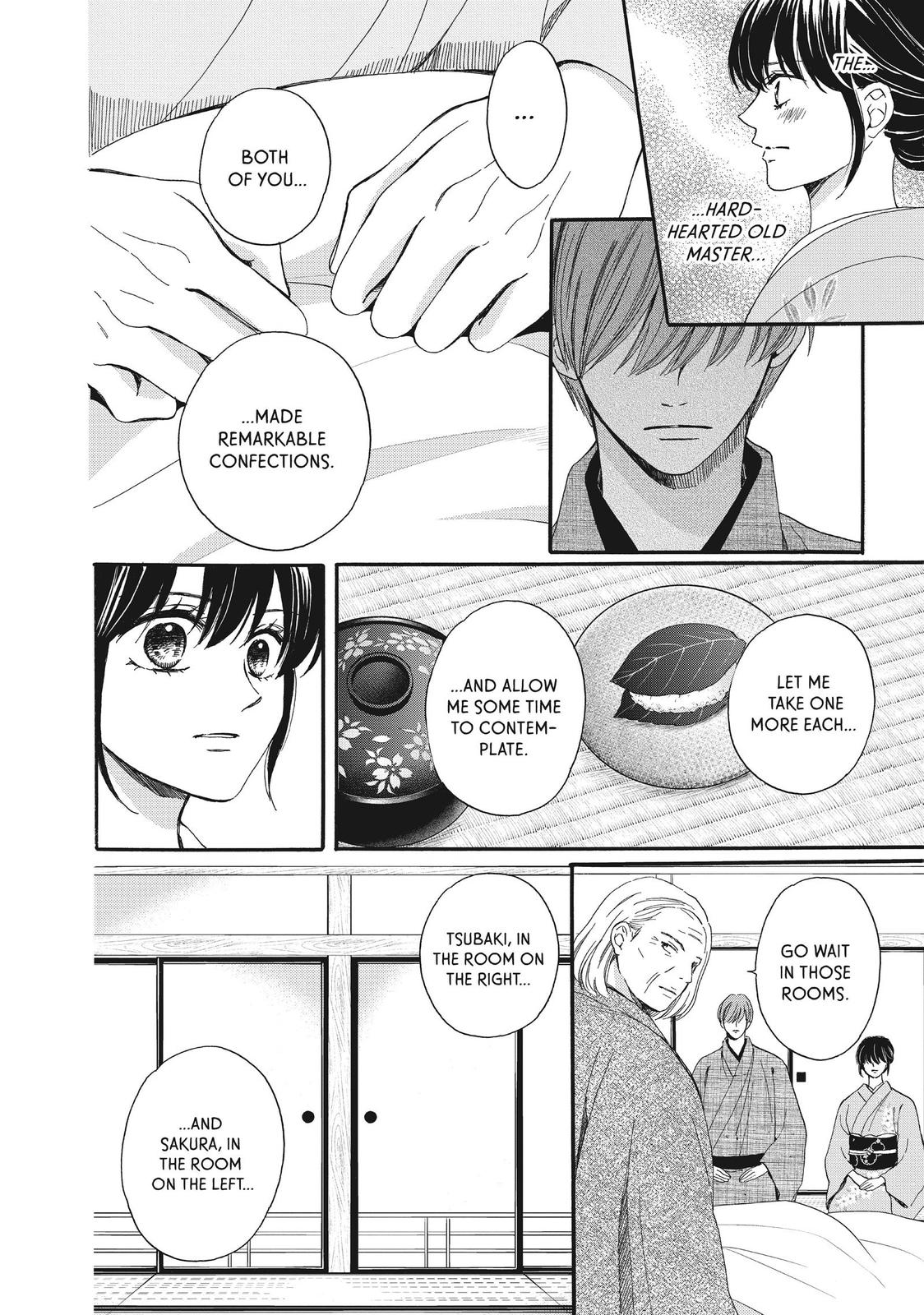 We Are Not Ourselves Today Chapter 53 page 30 - Chapter 53
