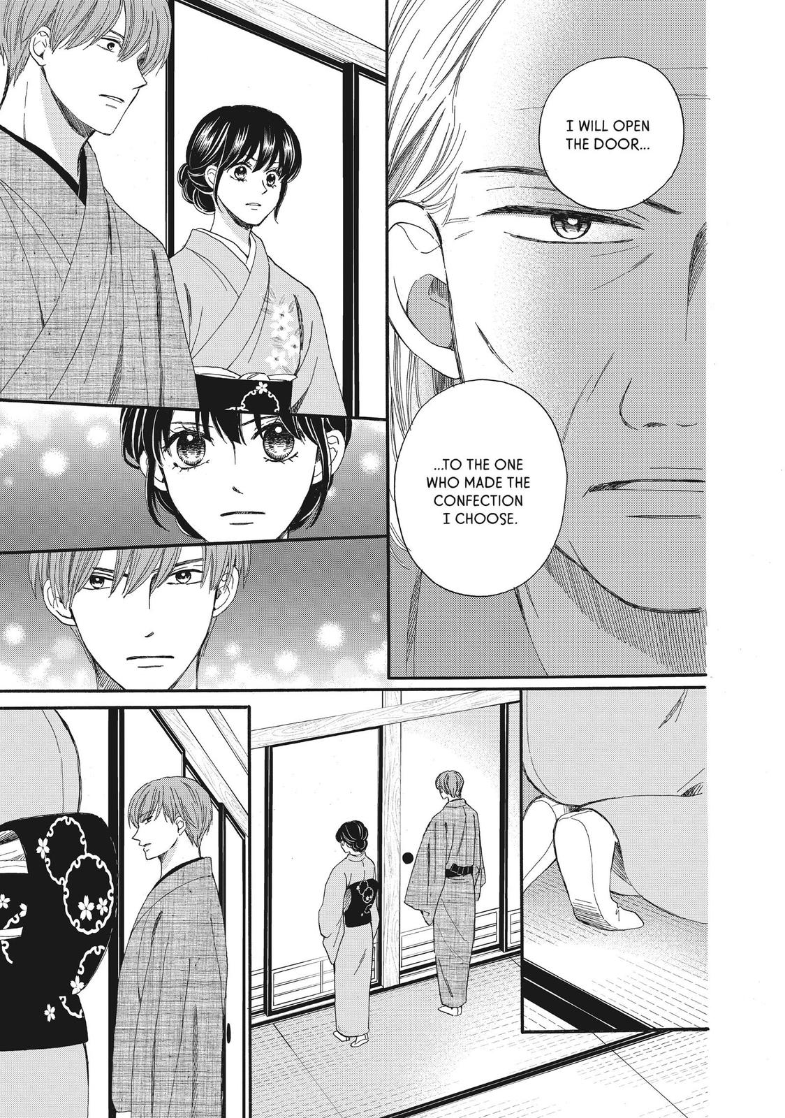 We Are Not Ourselves Today Chapter 53 page 31 - Chapter 53