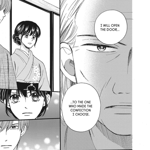 We Are Not Ourselves Today Chapter 53 cover