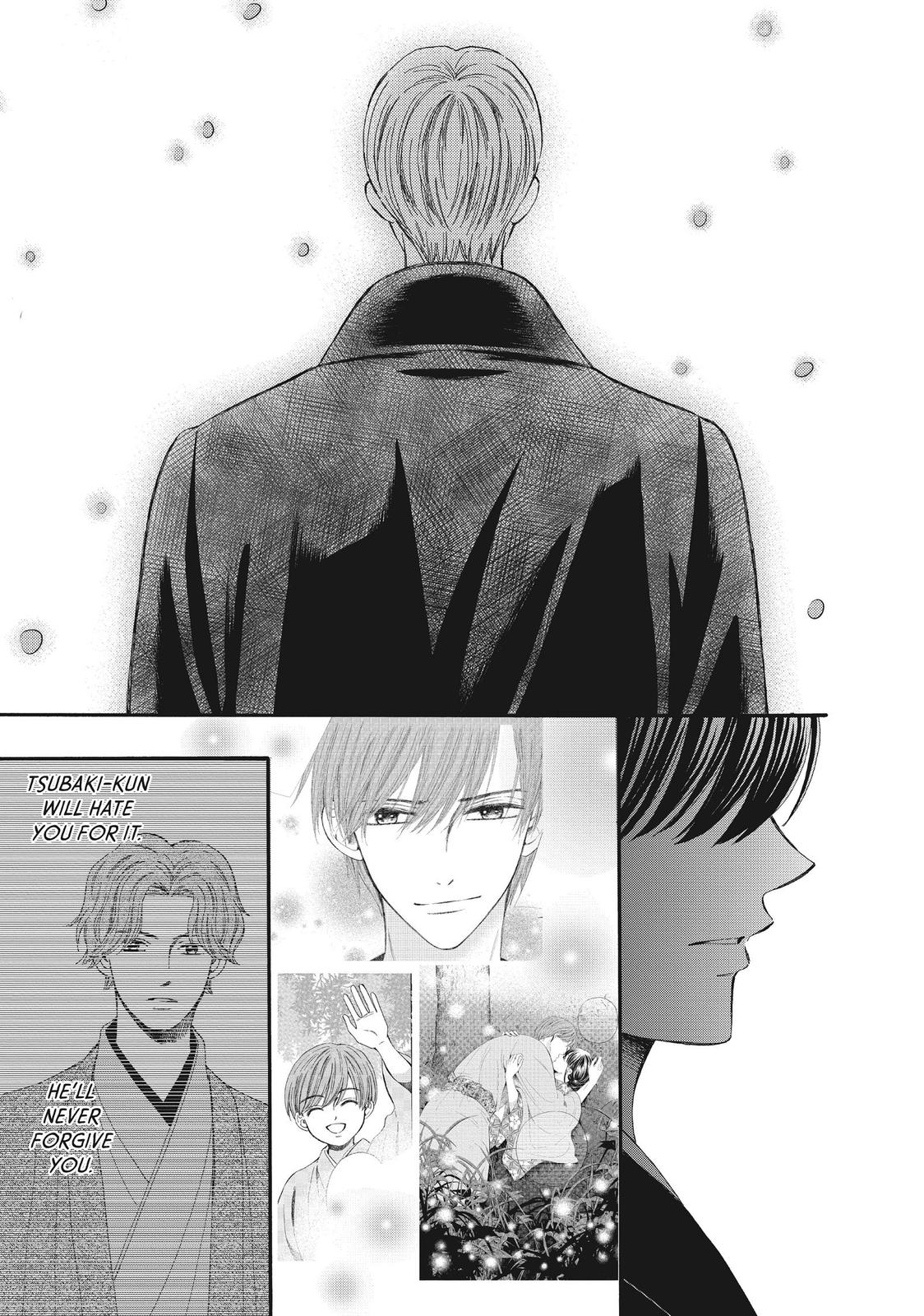We Are Not Ourselves Today Chapter 54 page 40 - Chapter 54