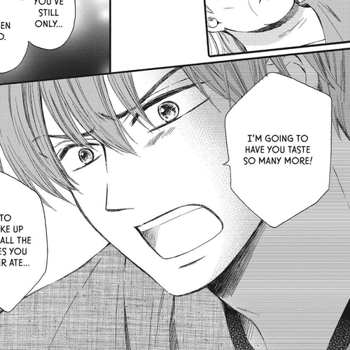 We Are Not Ourselves Today Chapter 54 cover
