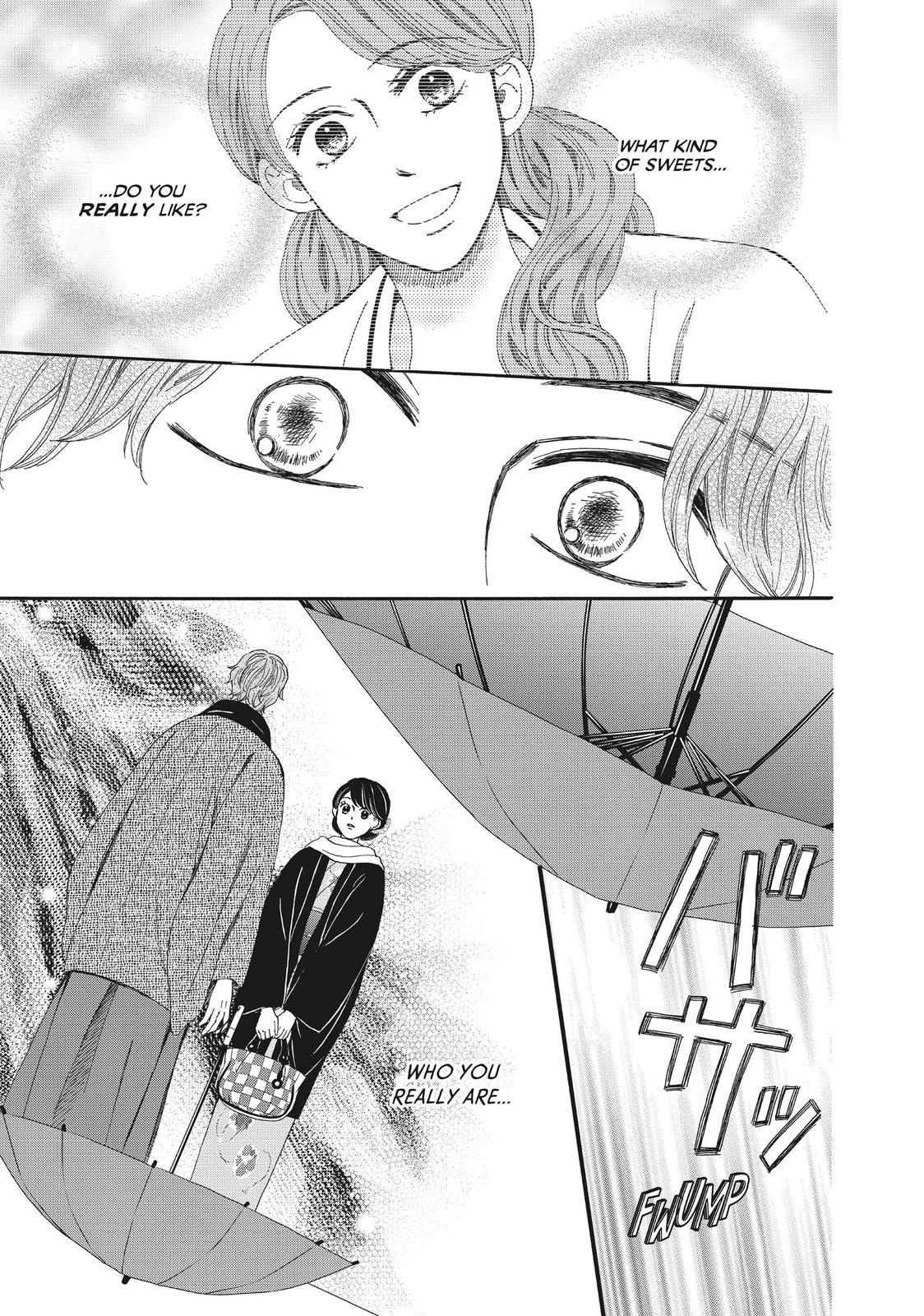 We Are Not Ourselves Today Chapter 56 page 10 - Chapter 56