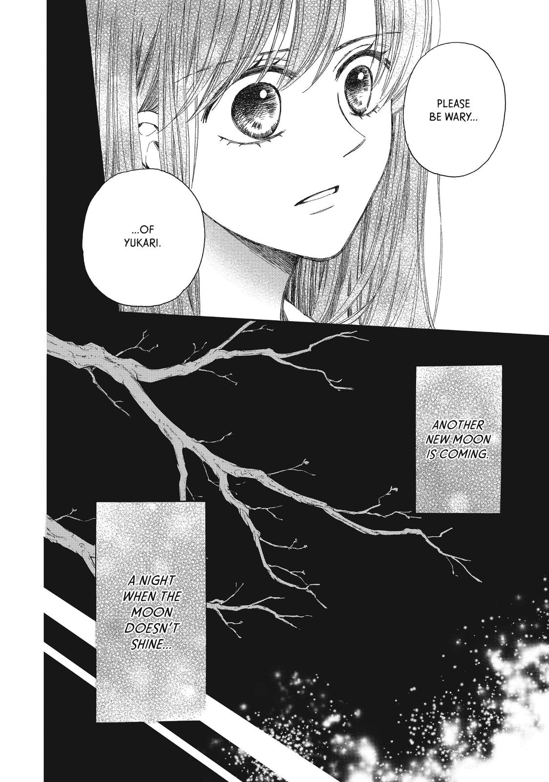We Are Not Ourselves Today Chapter 56 page 33 - Chapter 56