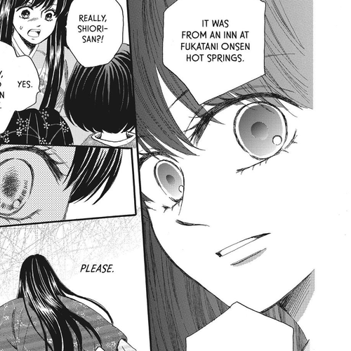 We Are Not Ourselves Today Chapter 57 cover