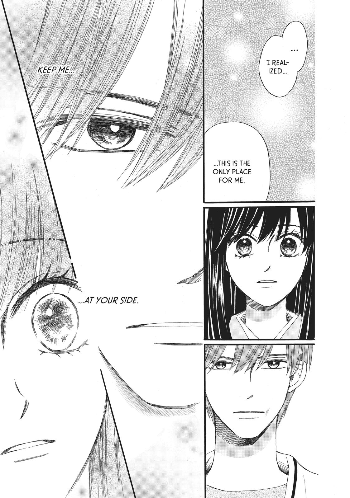 We Are Not Ourselves Today Chapter 58 page 19 - Chapter 58
