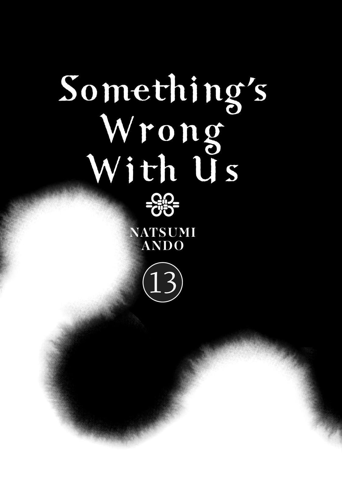 We Are Not Ourselves Today Chapter 58 page 2 - Chapter 58