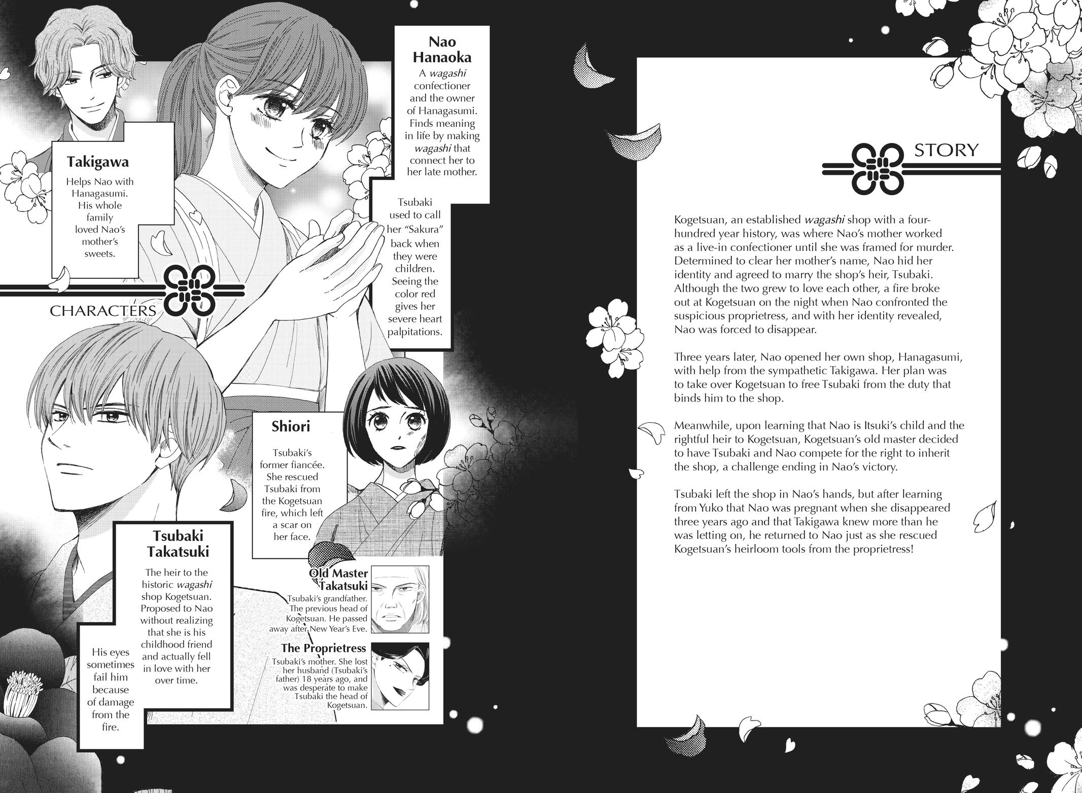 We Are Not Ourselves Today Chapter 58 page 3 - Chapter 58