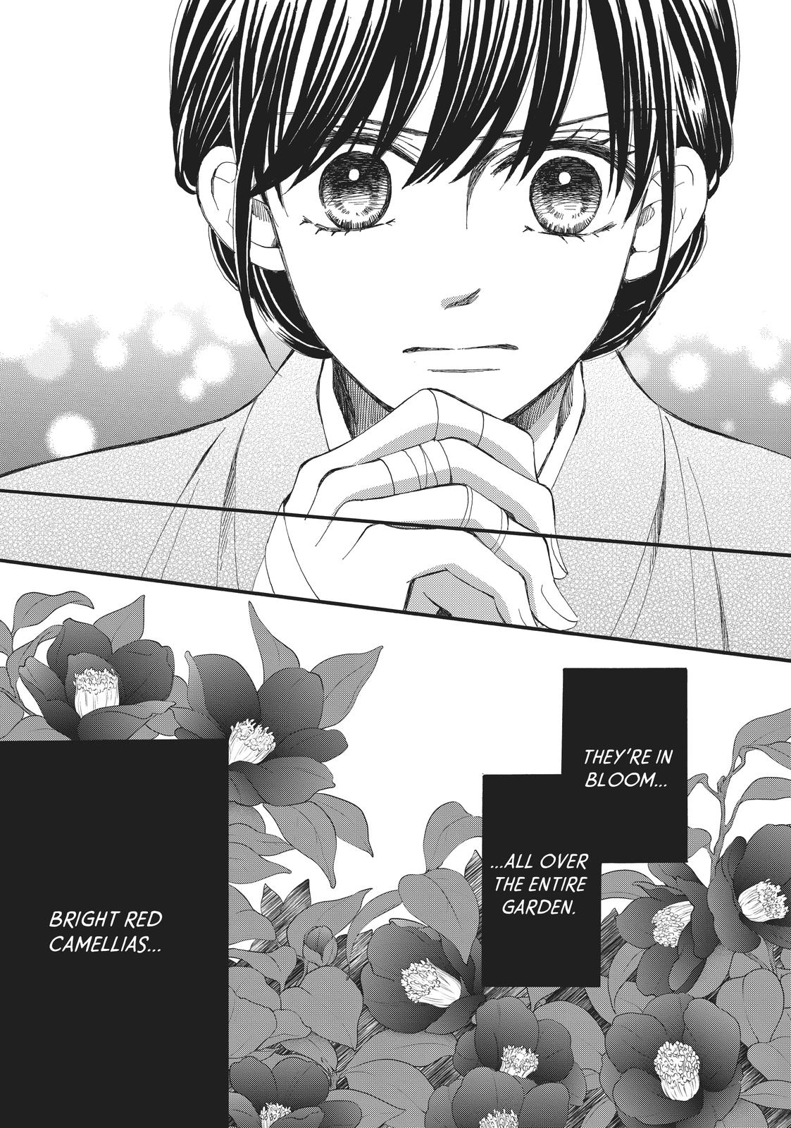 We Are Not Ourselves Today Chapter 58 page 35 - Chapter 58