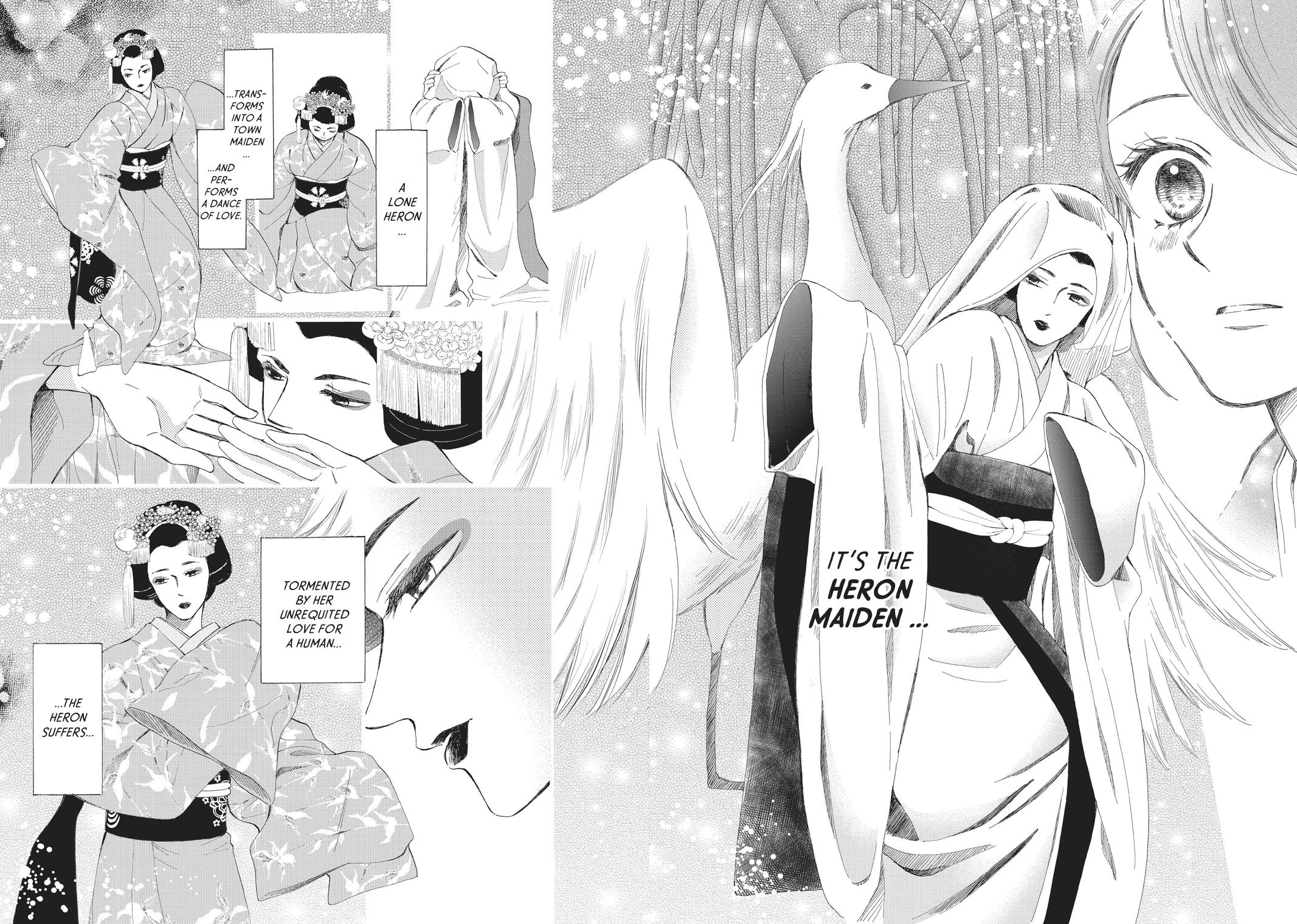 We Are Not Ourselves Today Chapter 59 page 32 - Chapter 59