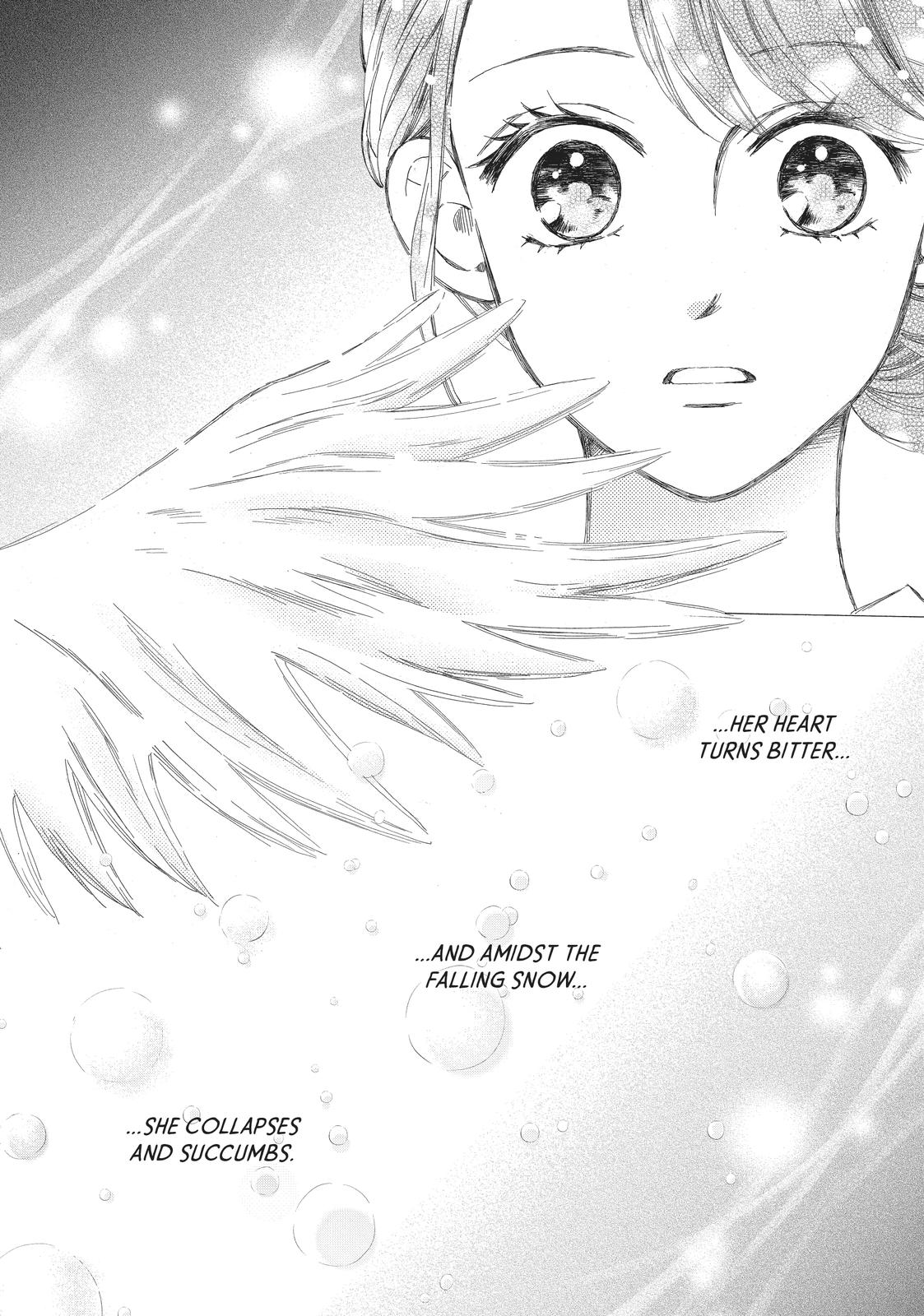 We Are Not Ourselves Today Chapter 59 page 33 - Chapter 59