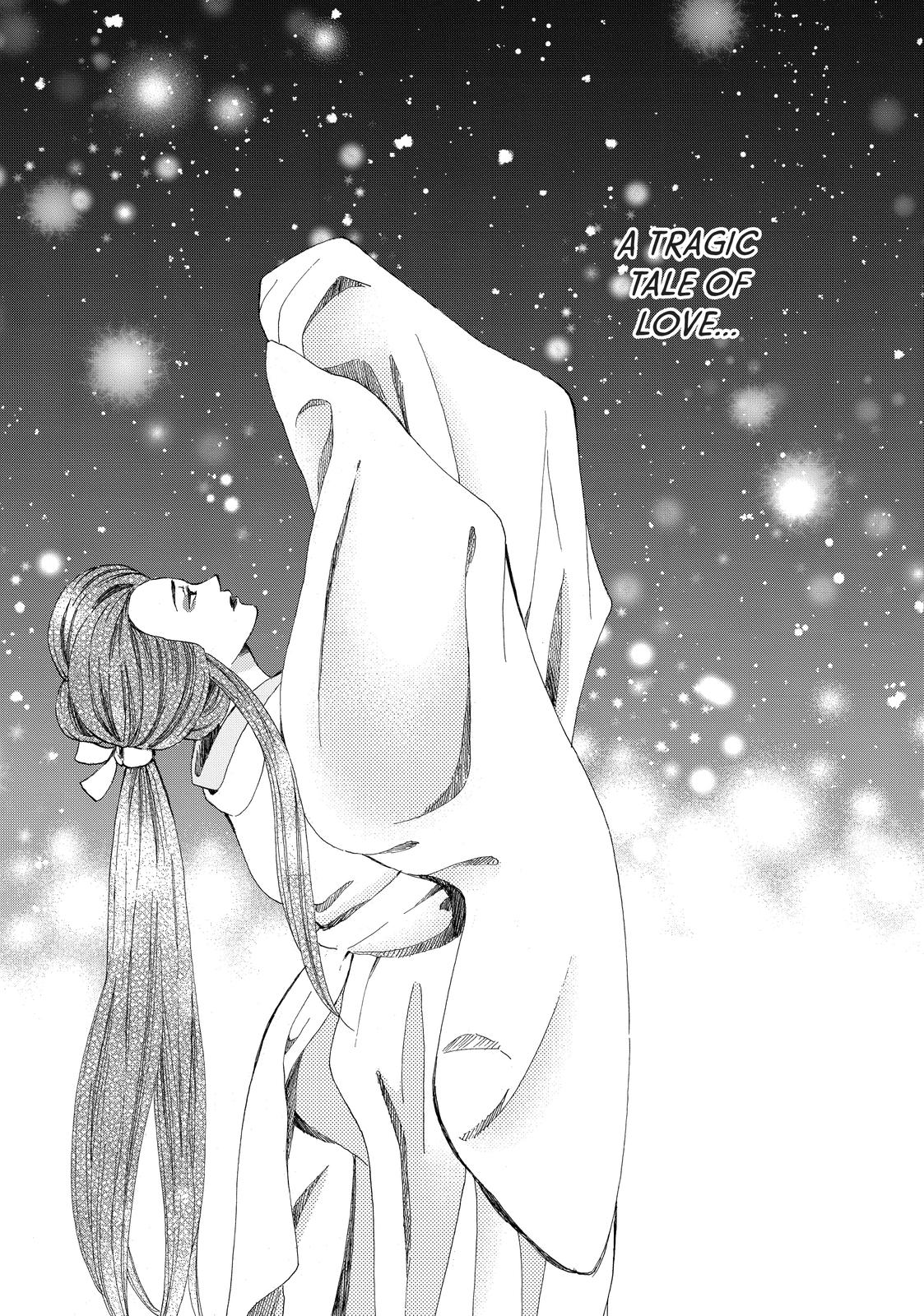 We Are Not Ourselves Today Chapter 59 page 34 - Chapter 59