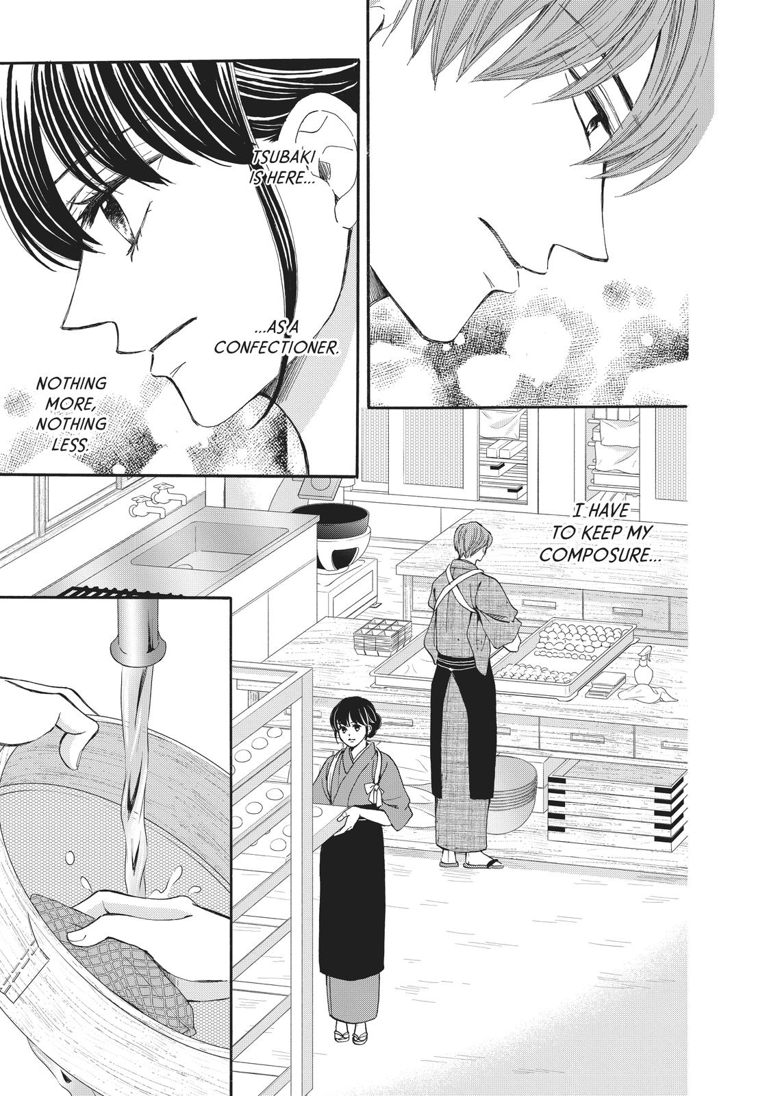 We Are Not Ourselves Today Chapter 59 page 7 - Chapter 59