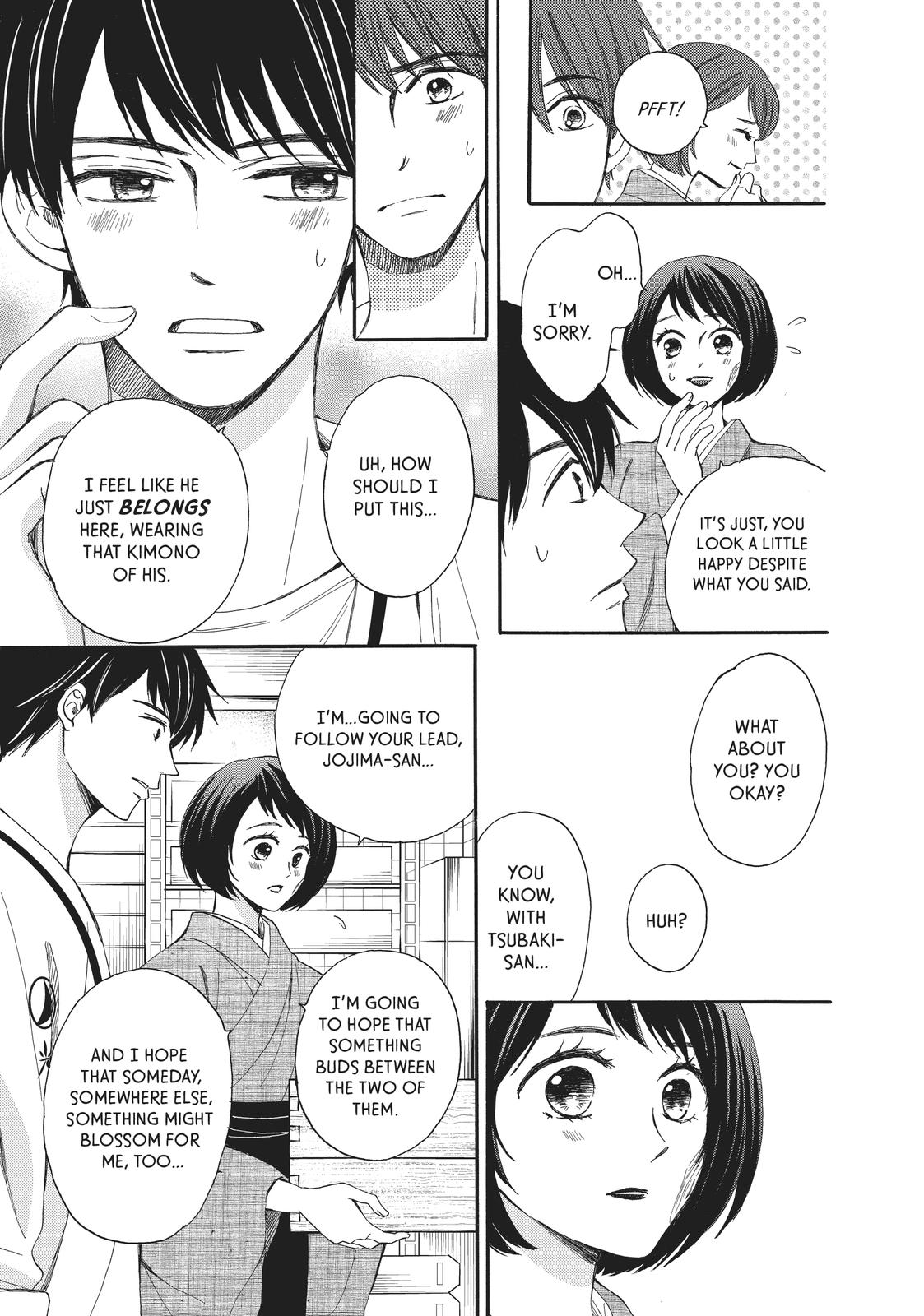 We Are Not Ourselves Today Chapter 59 page 9 - Chapter 59