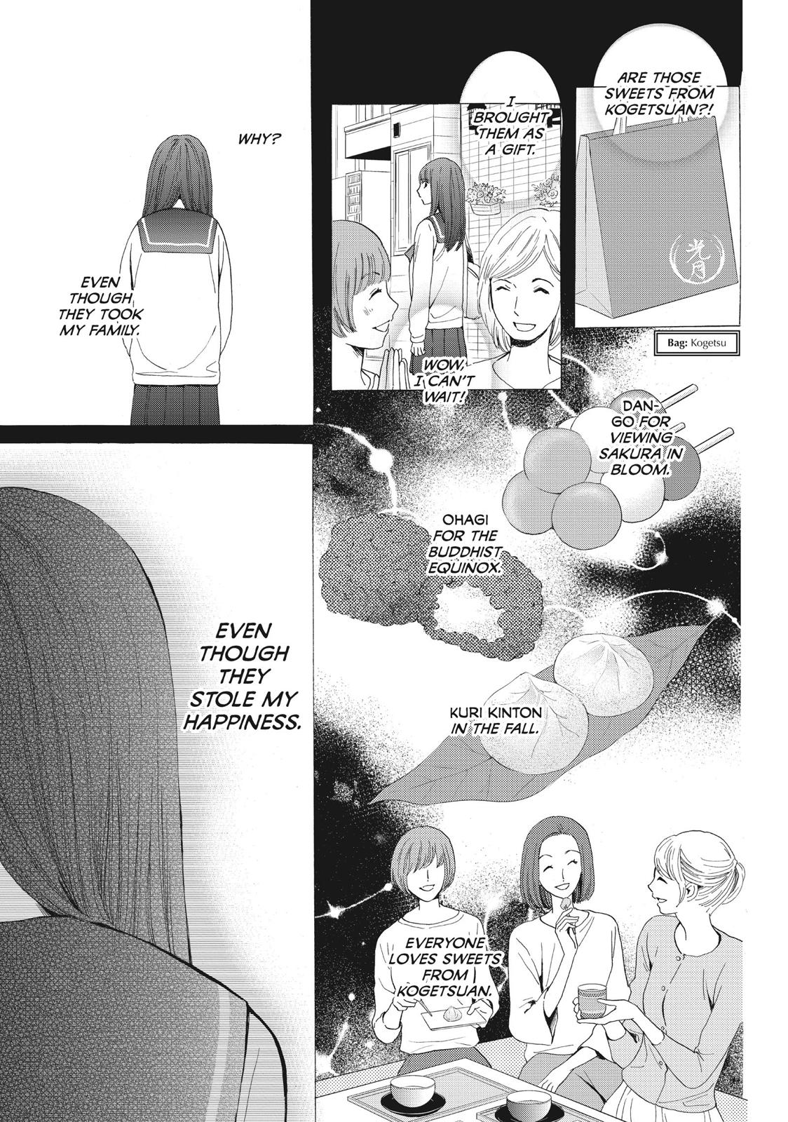 We Are Not Ourselves Today Chapter 6 page 14 - Chapter 6