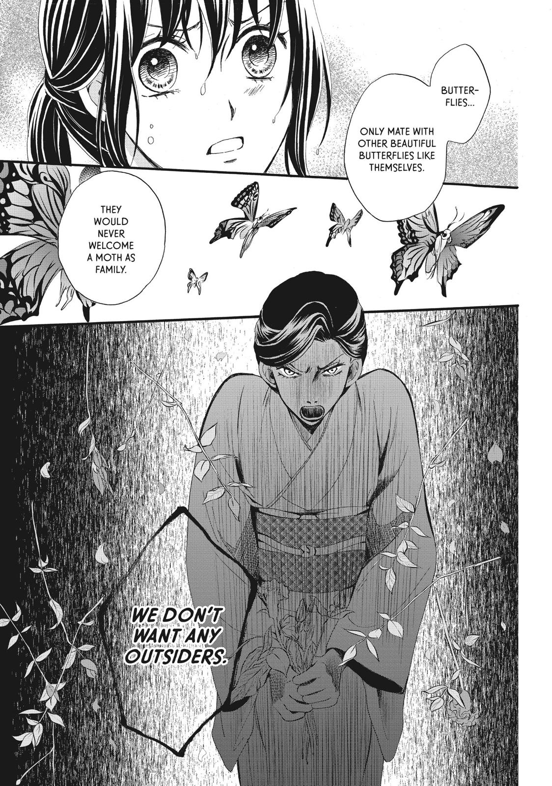 We Are Not Ourselves Today Chapter 6 page 24 - Chapter 6