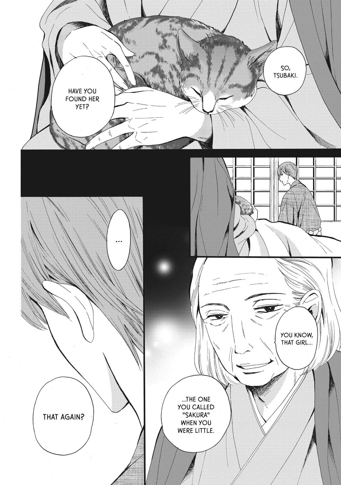 We Are Not Ourselves Today Chapter 6 page 25 - Chapter 6
