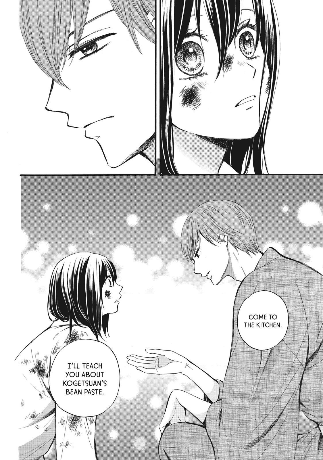 We Are Not Ourselves Today Chapter 6 page 35 - Chapter 6