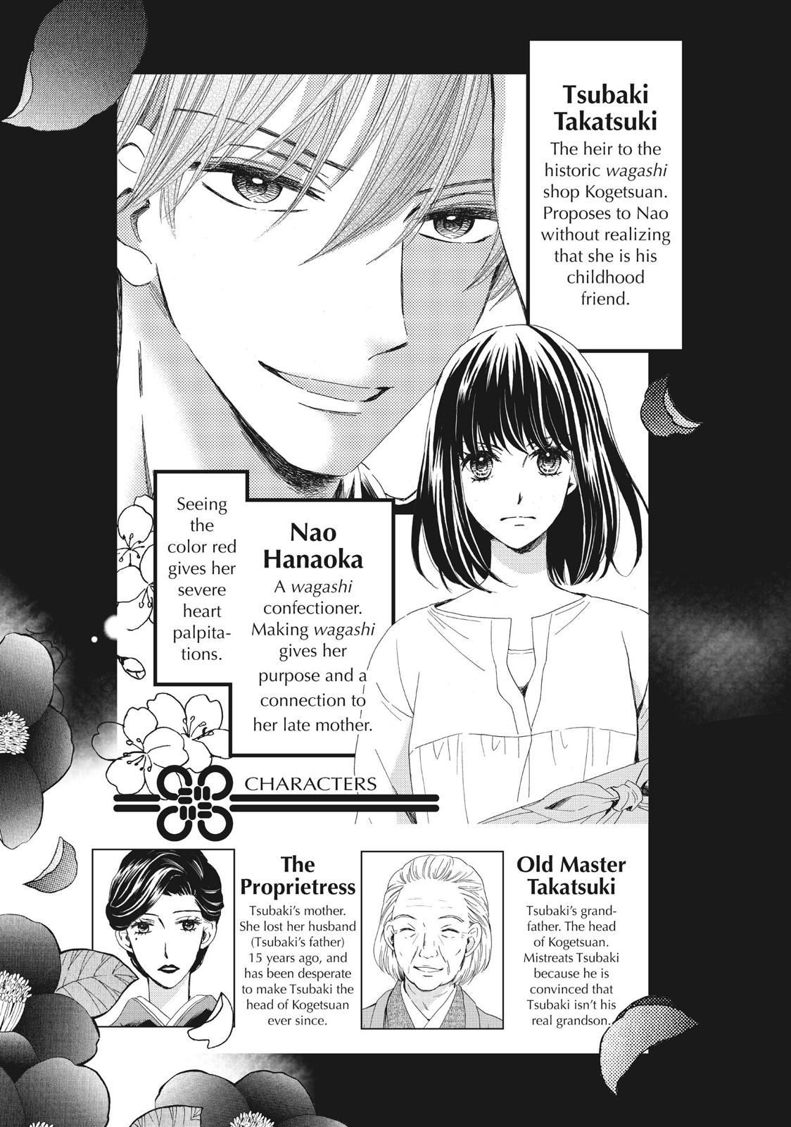 We Are Not Ourselves Today Chapter 6 page 4 - Chapter 6