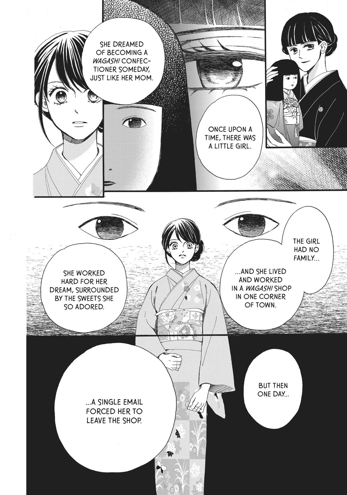 We Are Not Ourselves Today Chapter 60 page 16 - Chapter 60