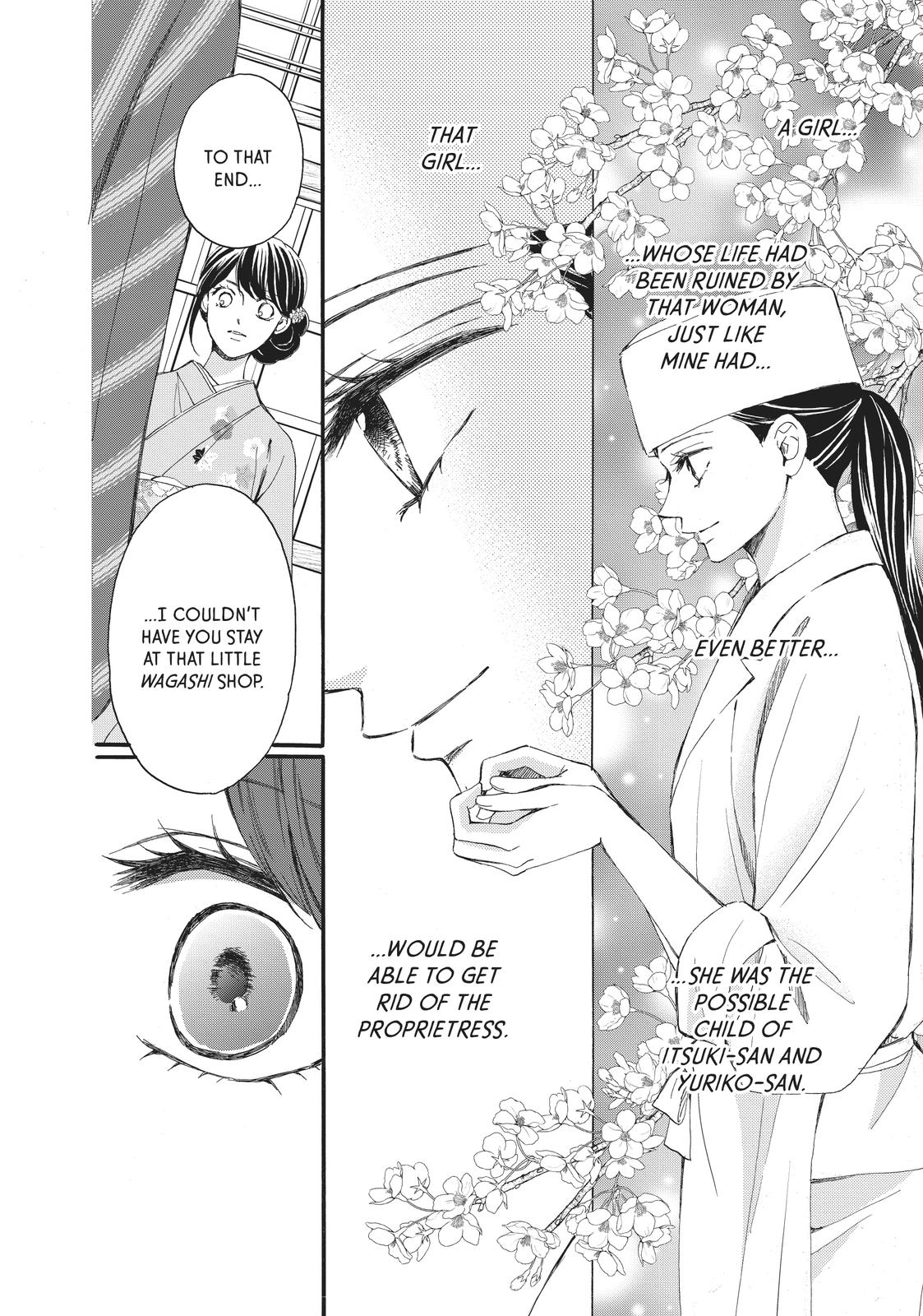 We Are Not Ourselves Today Chapter 60 page 25 - Chapter 60