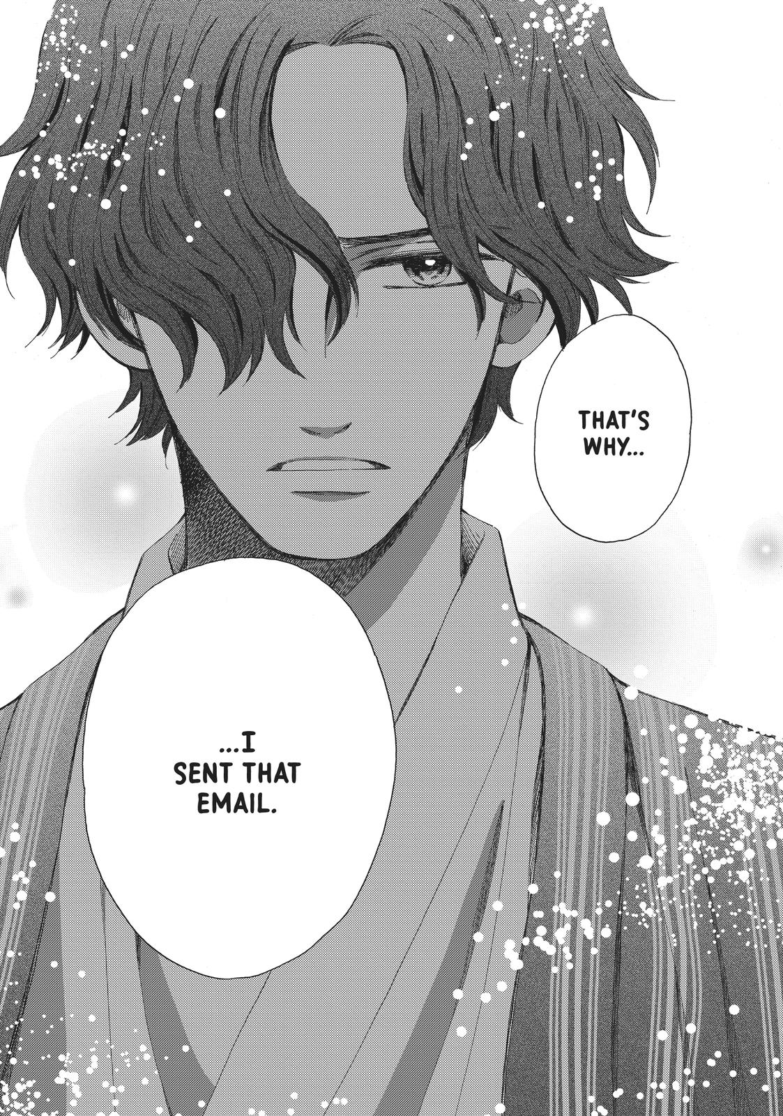 We Are Not Ourselves Today Chapter 60 page 26 - Chapter 60