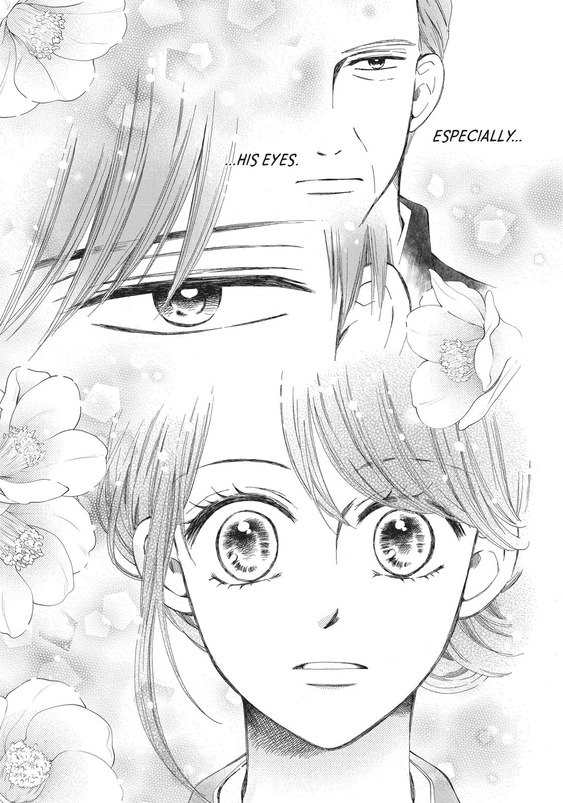 We Are Not Ourselves Today Chapter 60 page 9 - Chapter 60