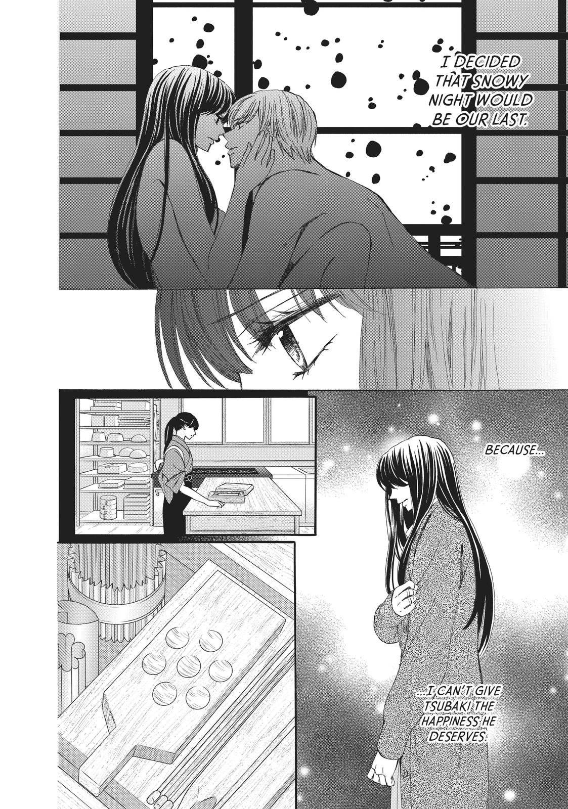 We Are Not Ourselves Today Chapter 61 page 30 - Chapter 61