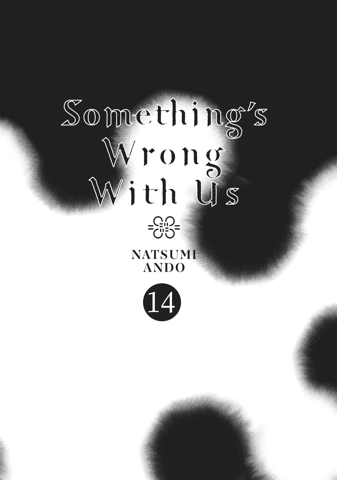 We Are Not Ourselves Today Chapter 62 page 2 - Chapter 62