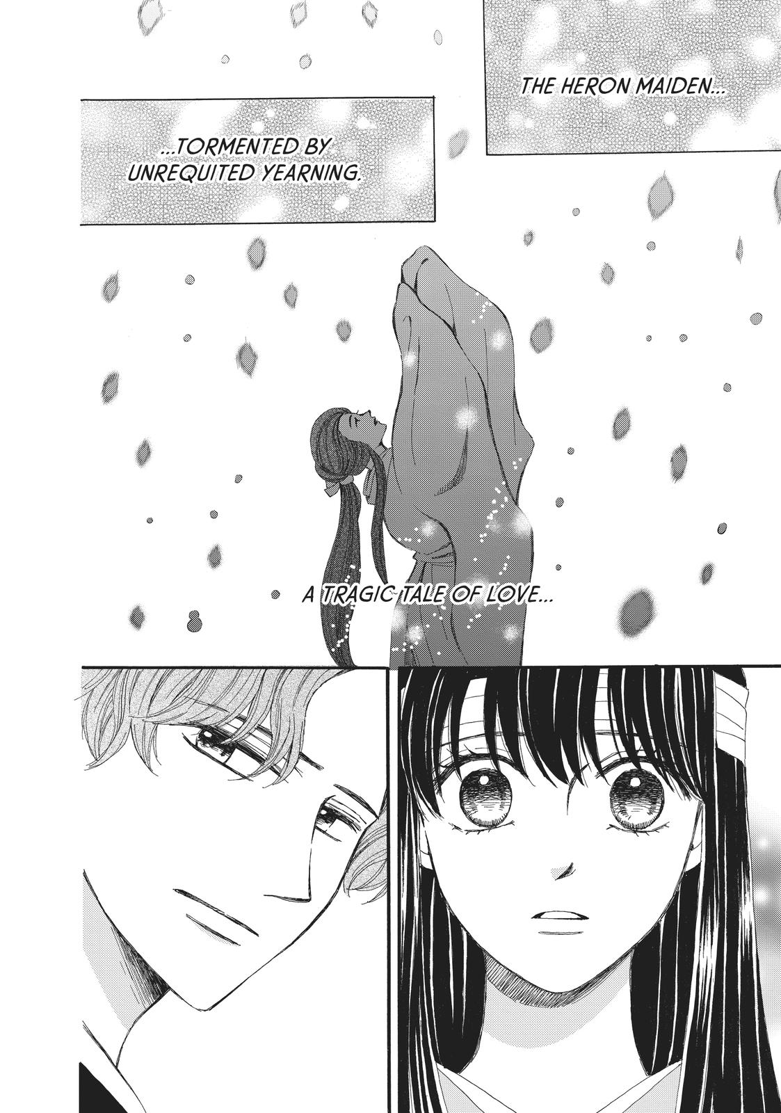 We Are Not Ourselves Today Chapter 62 page 23 - Chapter 62