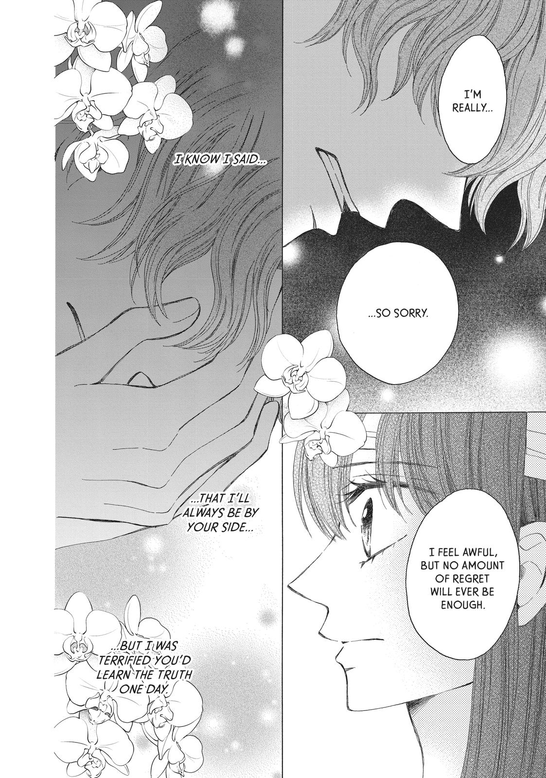We Are Not Ourselves Today Chapter 62 page 27 - Chapter 62