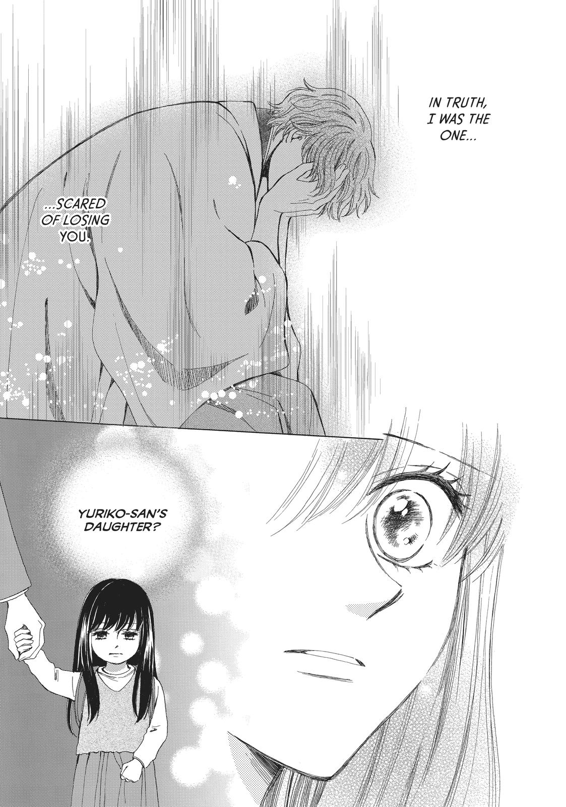 We Are Not Ourselves Today Chapter 62 page 28 - Chapter 62