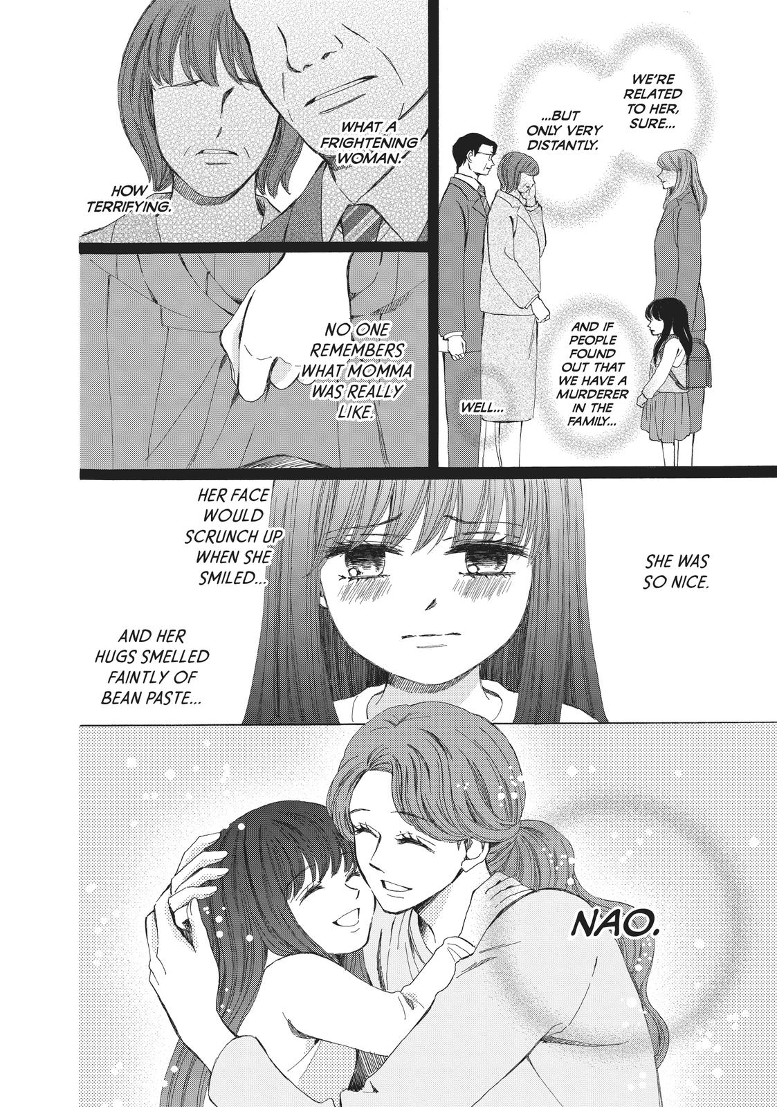 We Are Not Ourselves Today Chapter 62 page 29 - Chapter 62