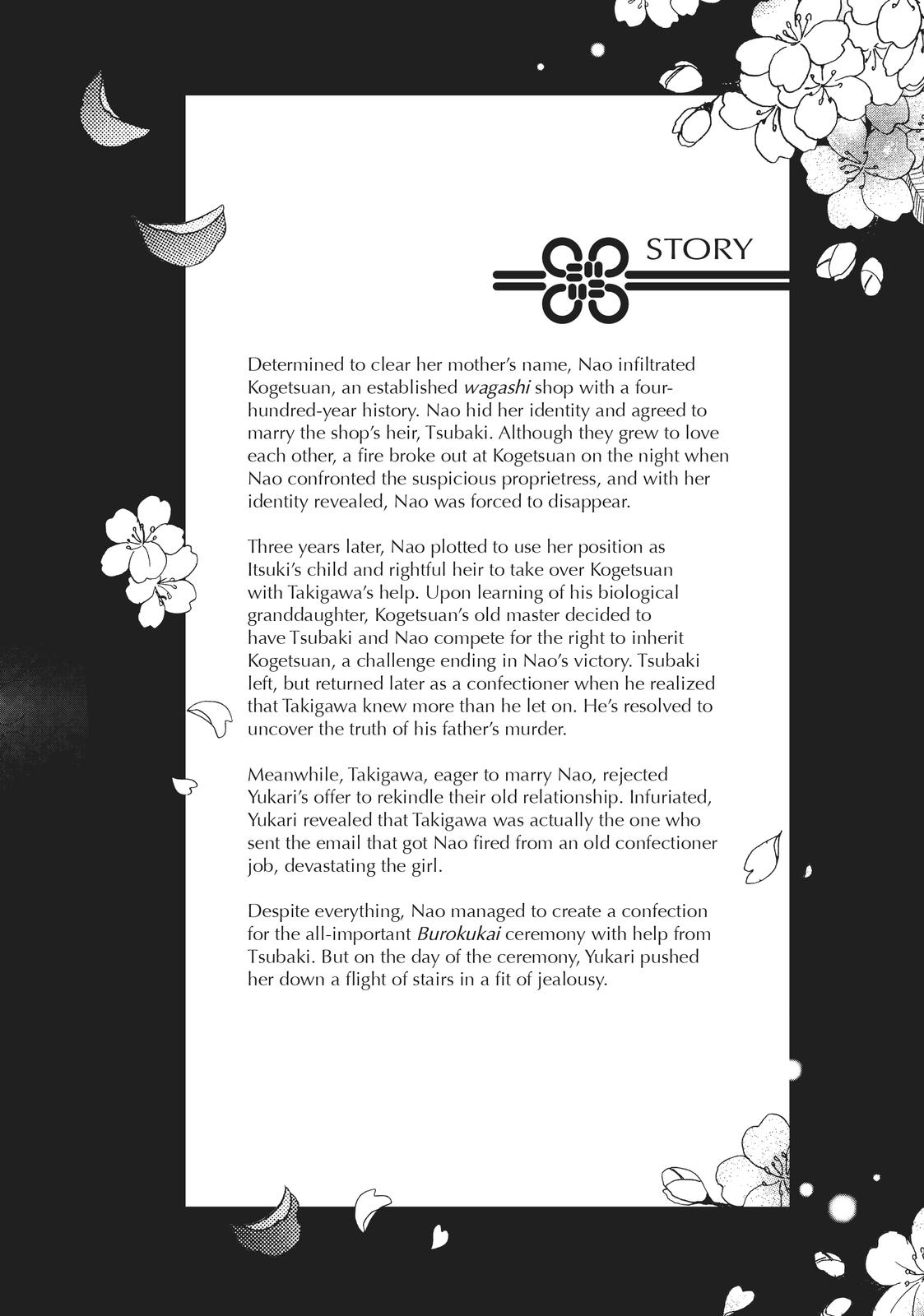 We Are Not Ourselves Today Chapter 62 page 3 - Chapter 62