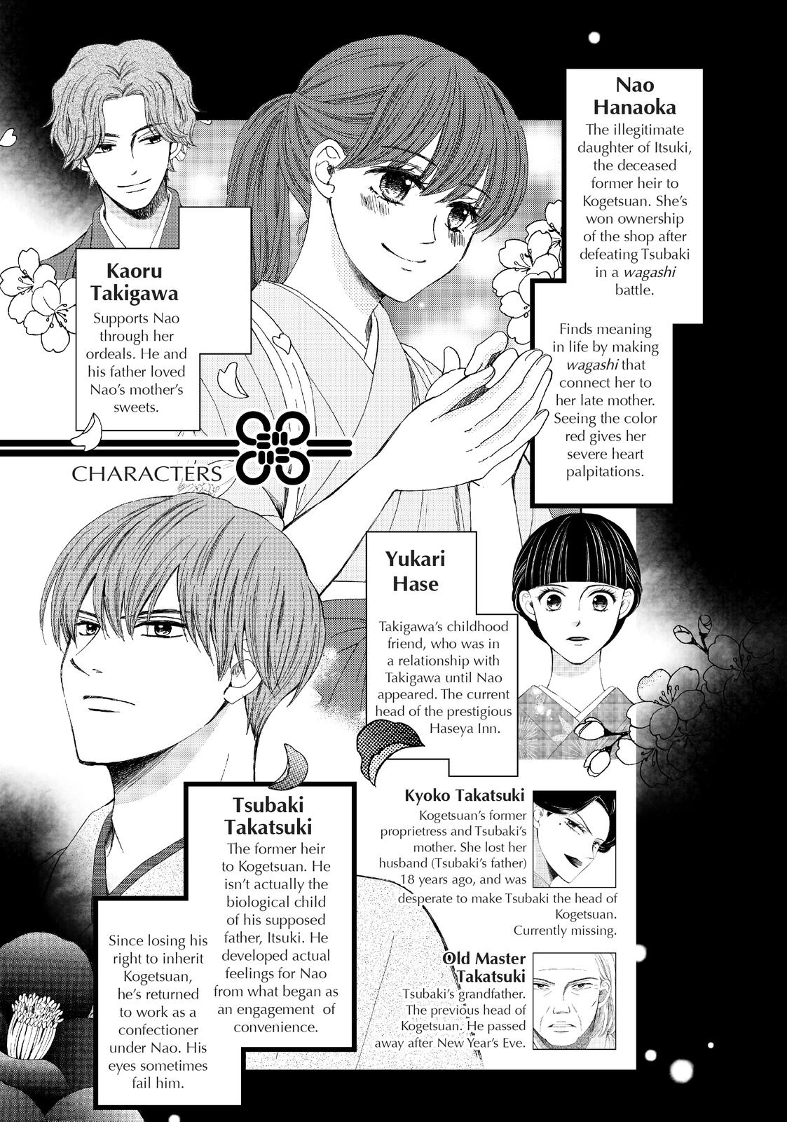 We Are Not Ourselves Today Chapter 62 page 4 - Chapter 62