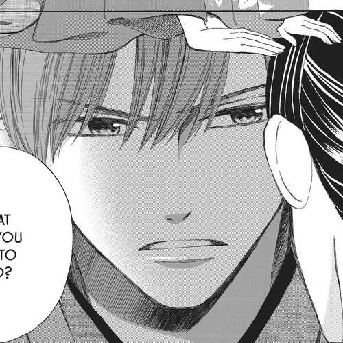 We Are Not Ourselves Today Chapter 62 cover
